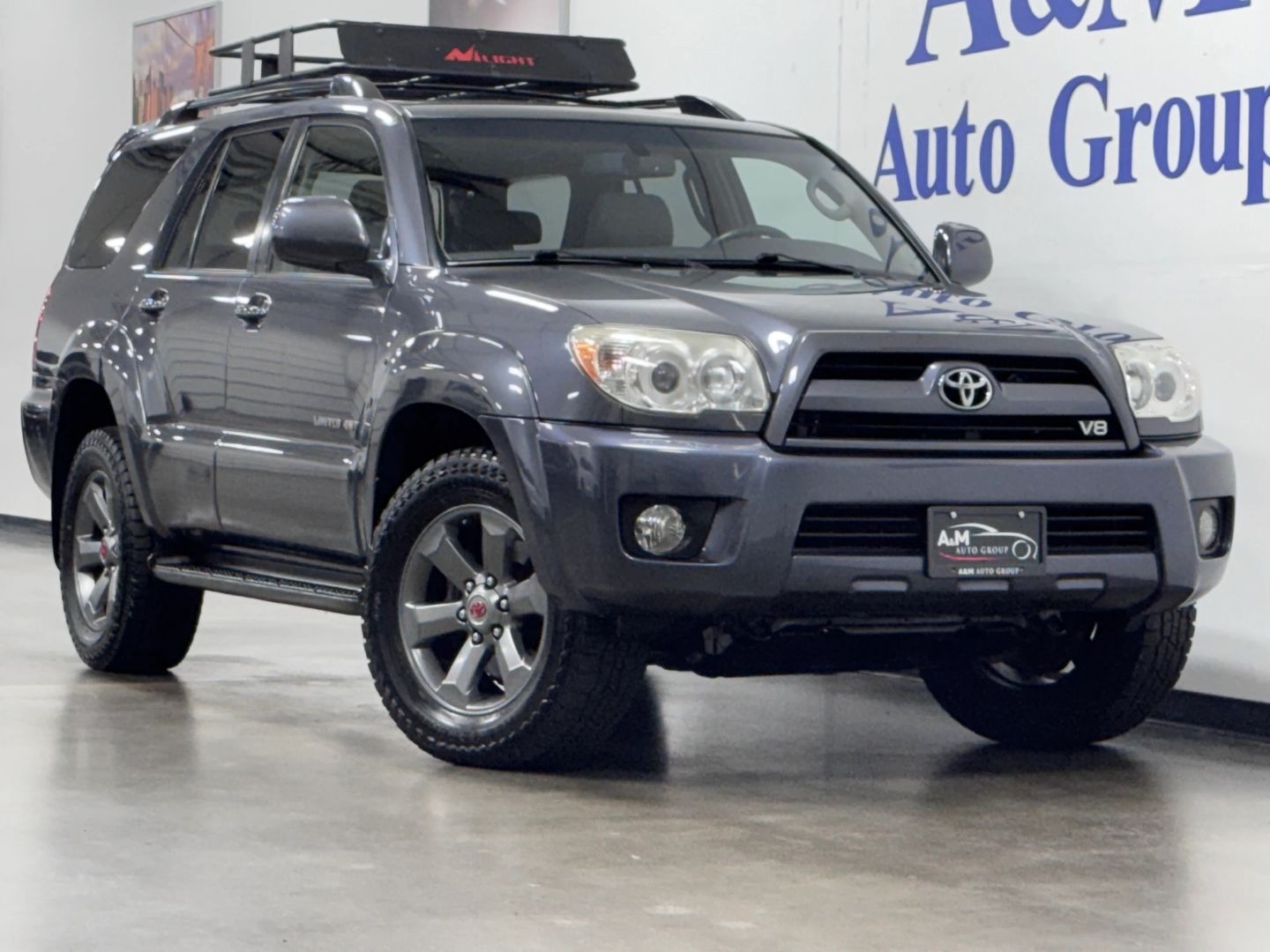  Toyota 4Runner