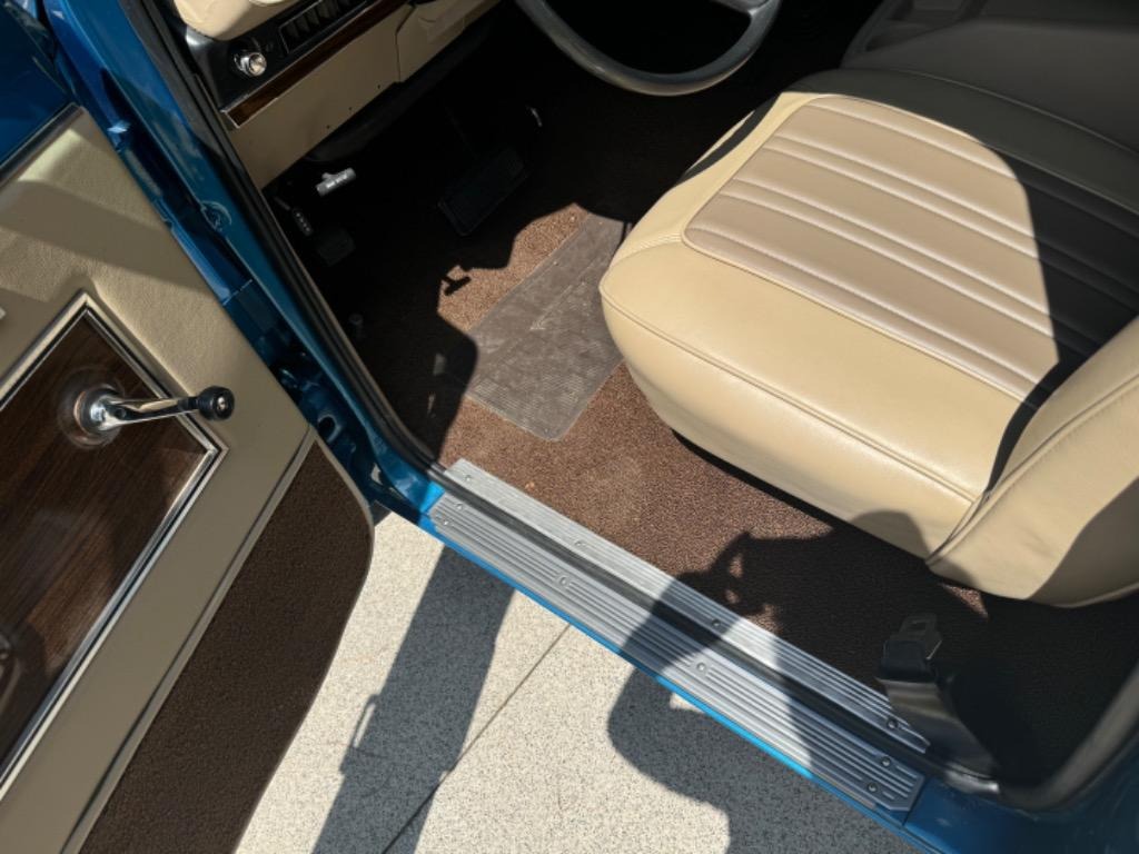 1977 Dodge Ramcharger