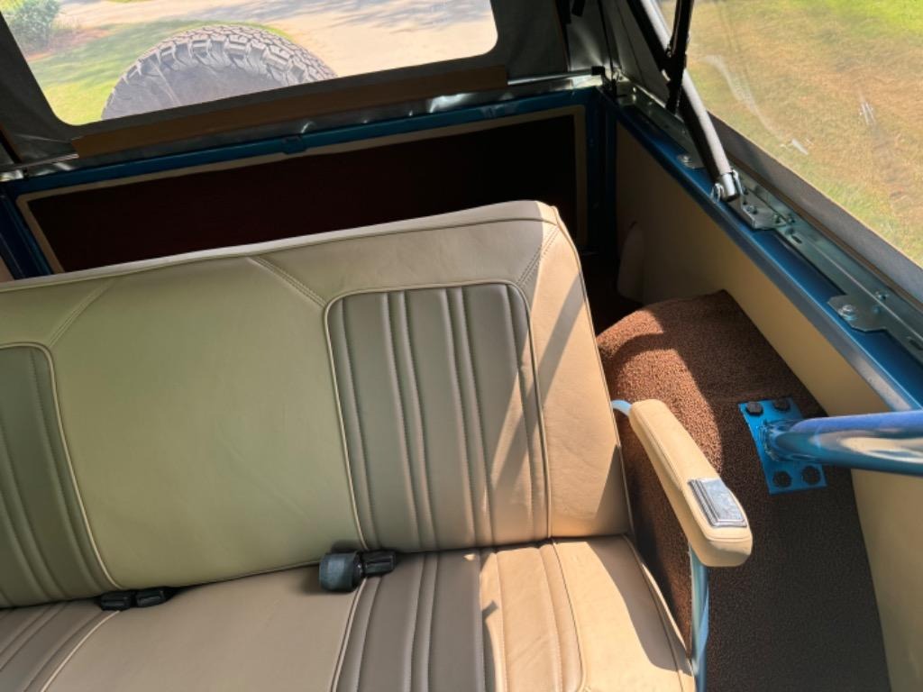 1977 Dodge Ramcharger