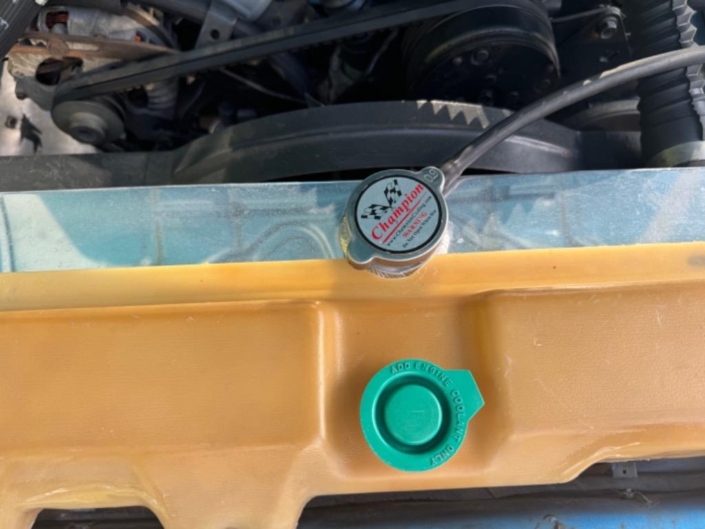 1977 Dodge Ramcharger