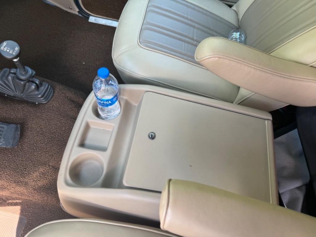 1977 Dodge Ramcharger