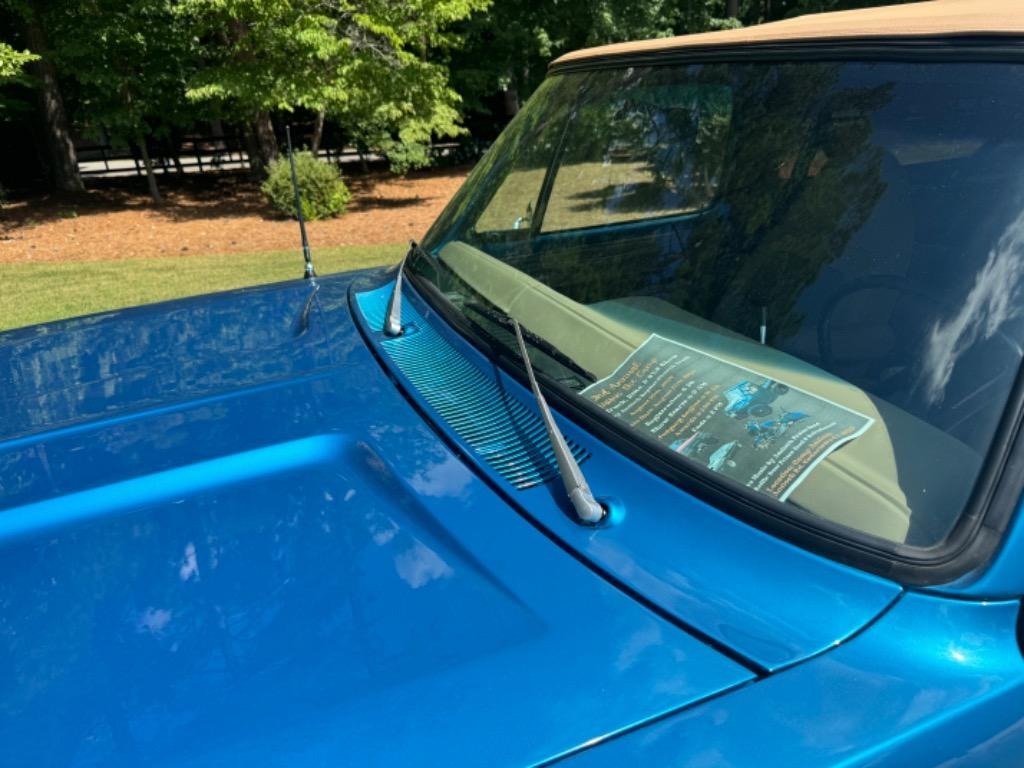 1977 Dodge Ramcharger