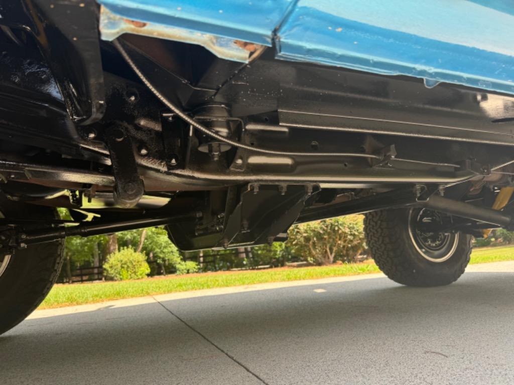 1977 Dodge Ramcharger