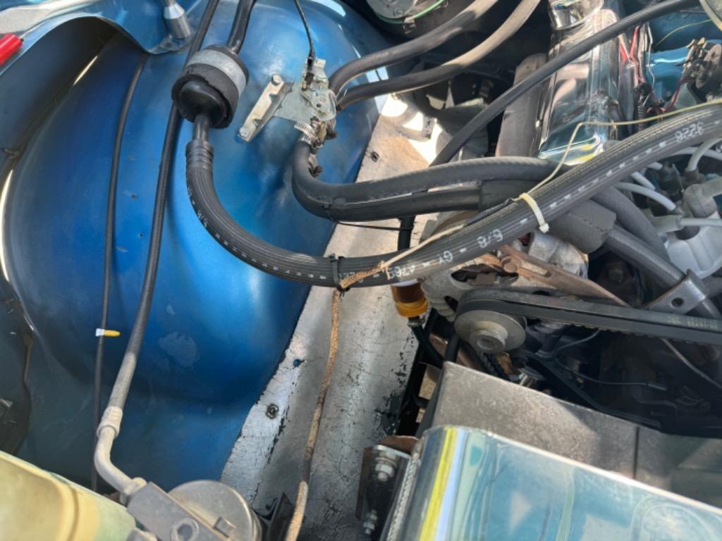 1977 Dodge Ramcharger