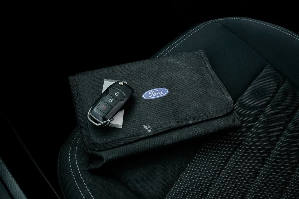 2021 Ford Ranger XLT Sport