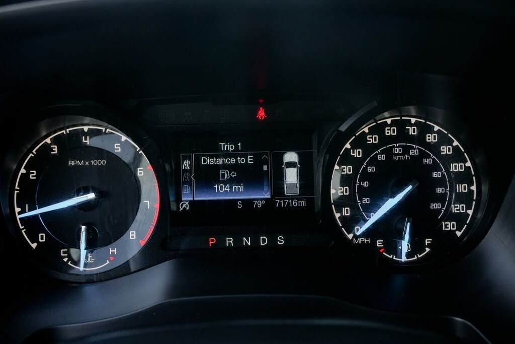 2021 Ford Ranger XLT Sport