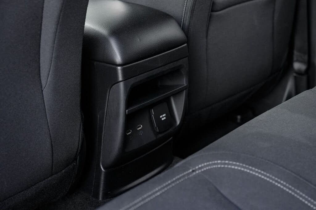 2021 Ford Ranger XLT Sport