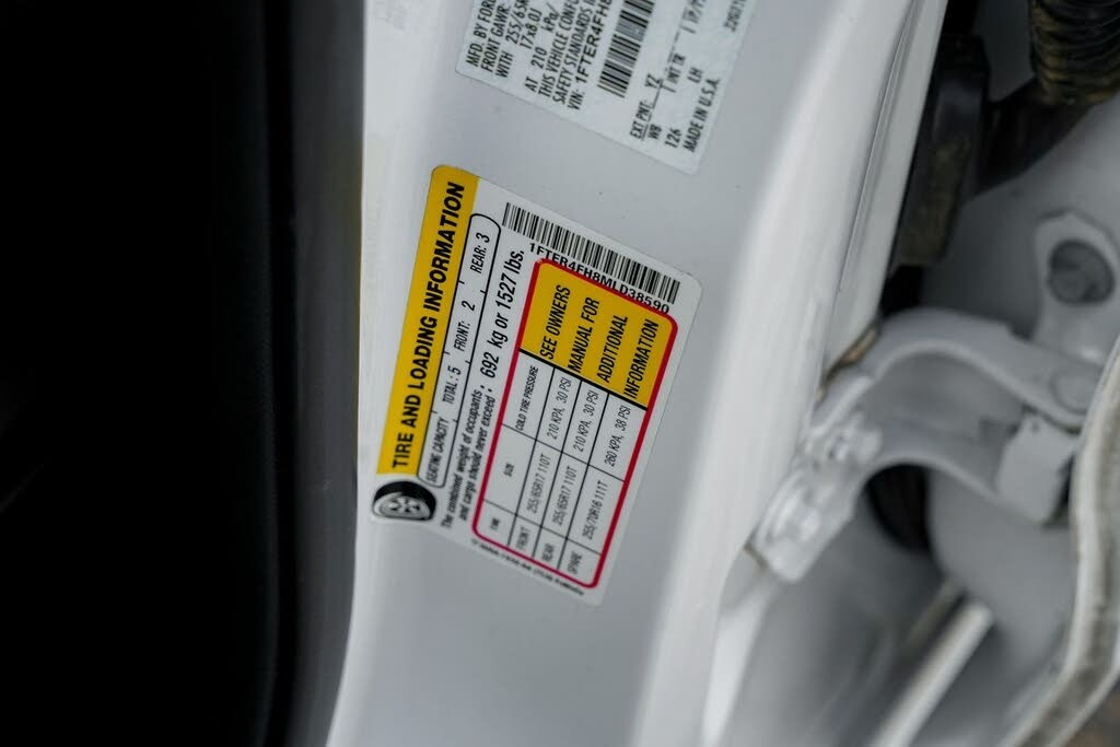 2021 Ford Ranger XLT Sport