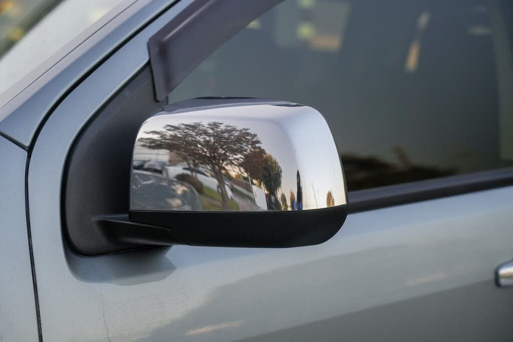 2019 Chevrolet Colorado ZR2 Premium Pckg