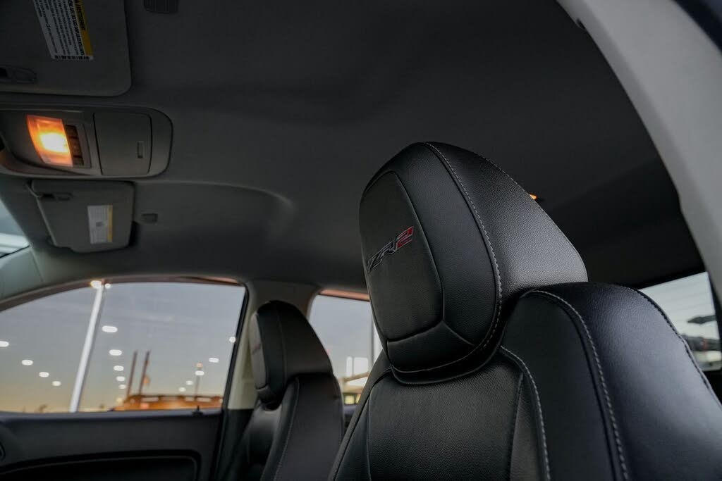 2019 Chevrolet Colorado ZR2 Premium Pckg