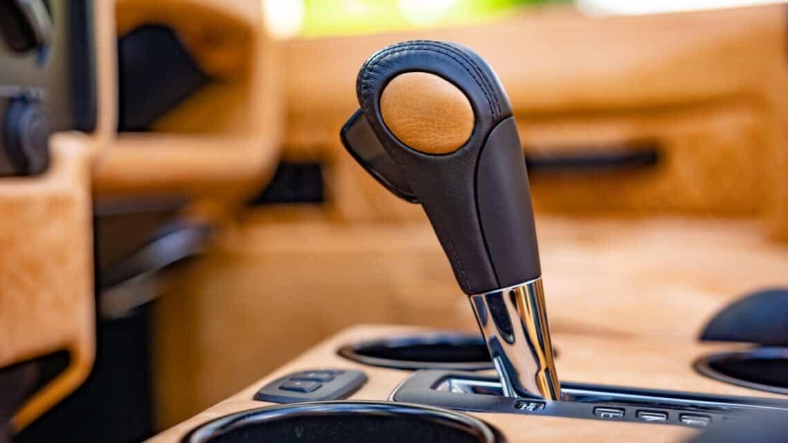 1991 ECD Vintage Land Rover Defender 90 ST