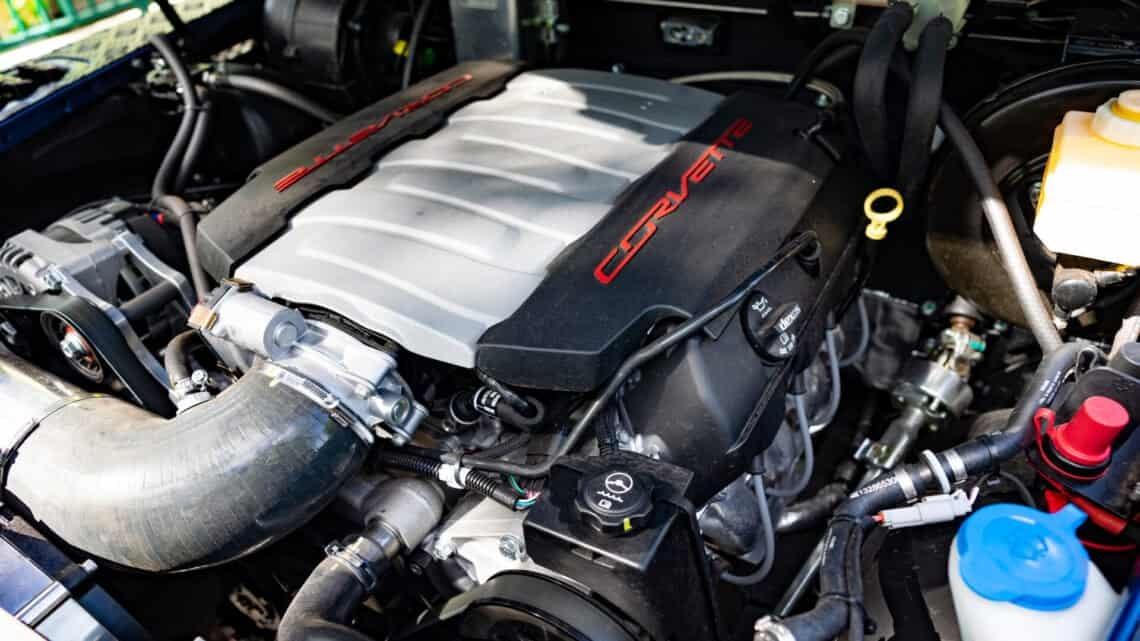 1991 ECD Vintage Land Rover Defender 90 ST