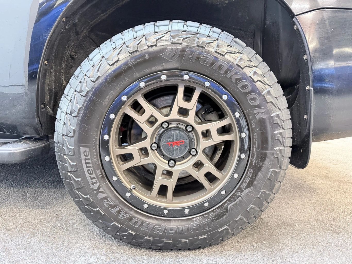 2019 Toyota Sequoia SR5