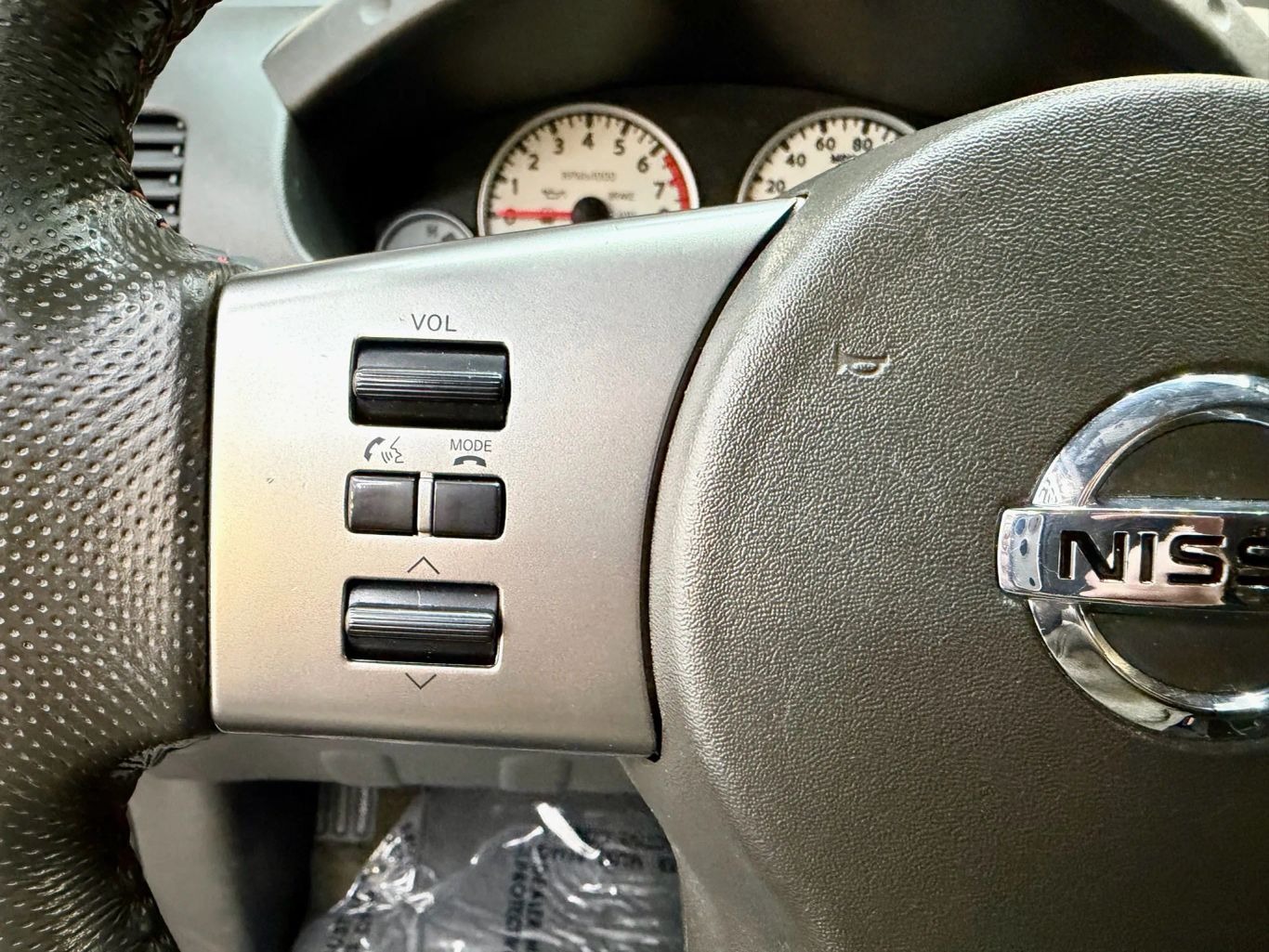 2011 Nissan Xterra PRO-4X