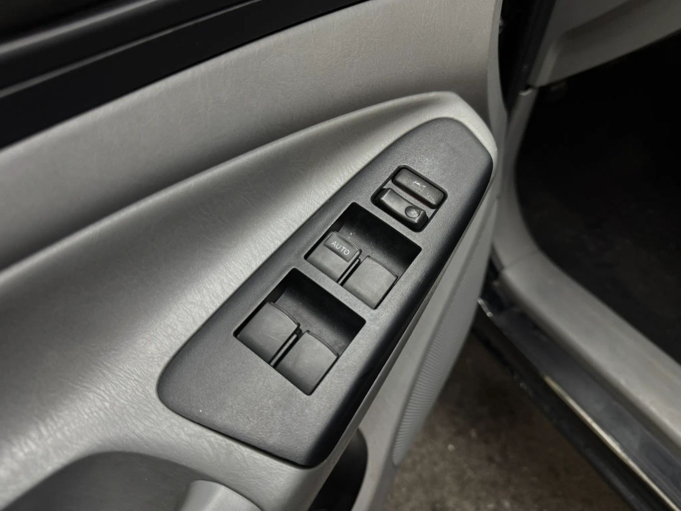 2014 Toyota Tacoma V6