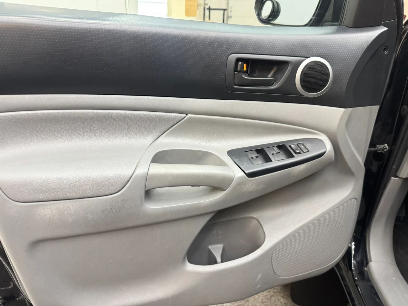 2014 Toyota Tacoma V6