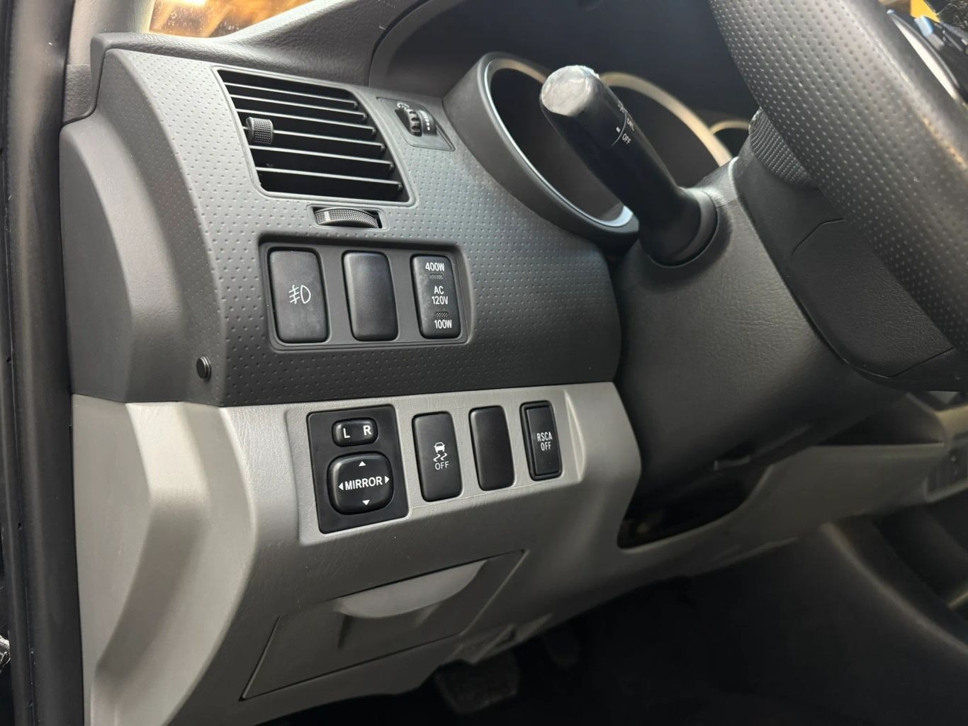 2014 Toyota Tacoma V6