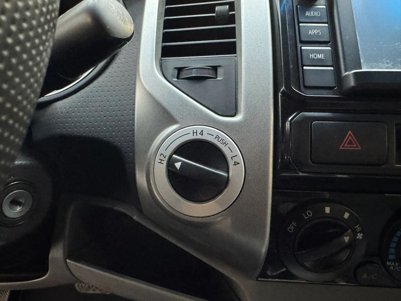 2014 Toyota Tacoma V6