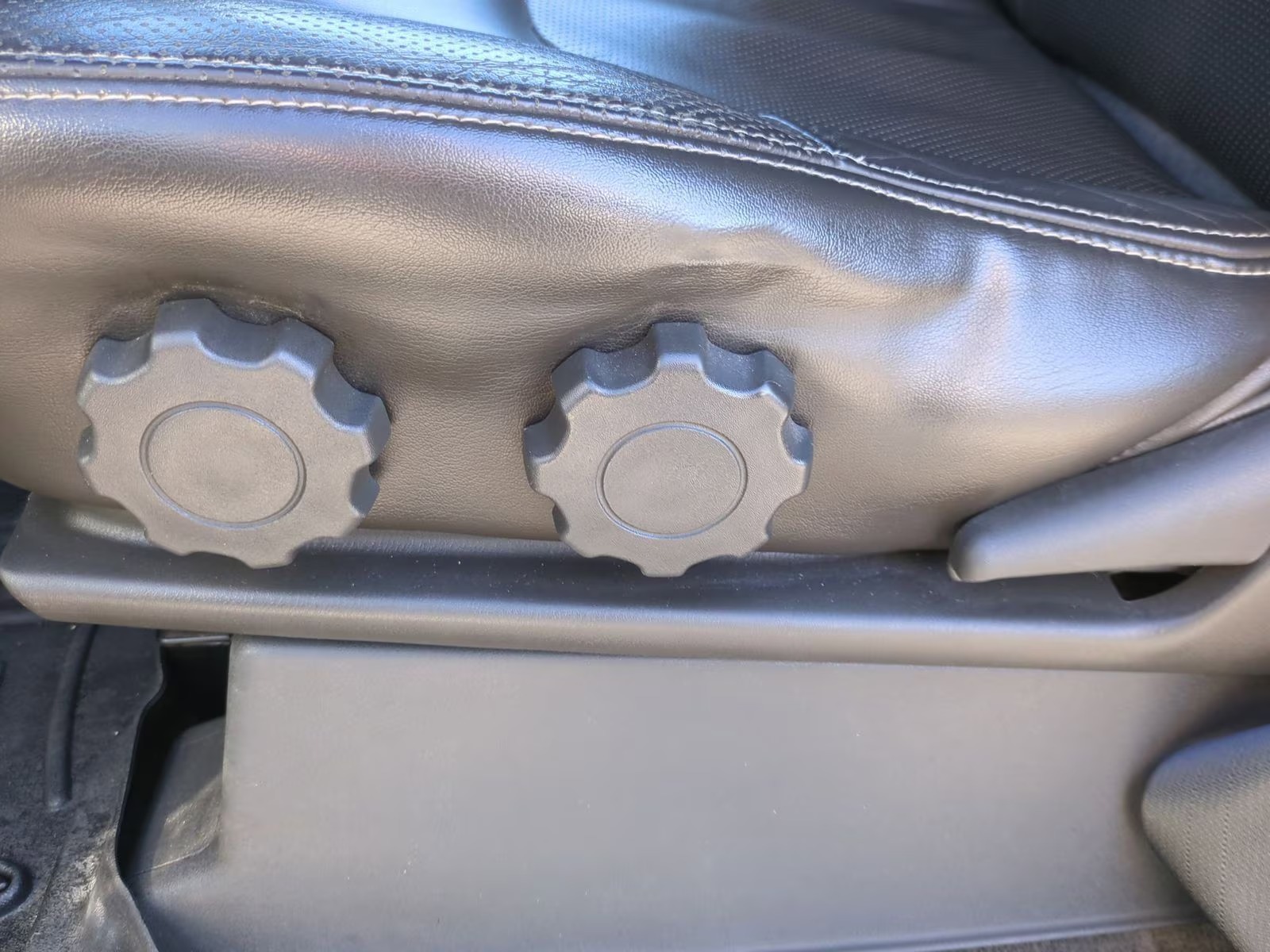 2015 Nissan Xterra PRO-4x