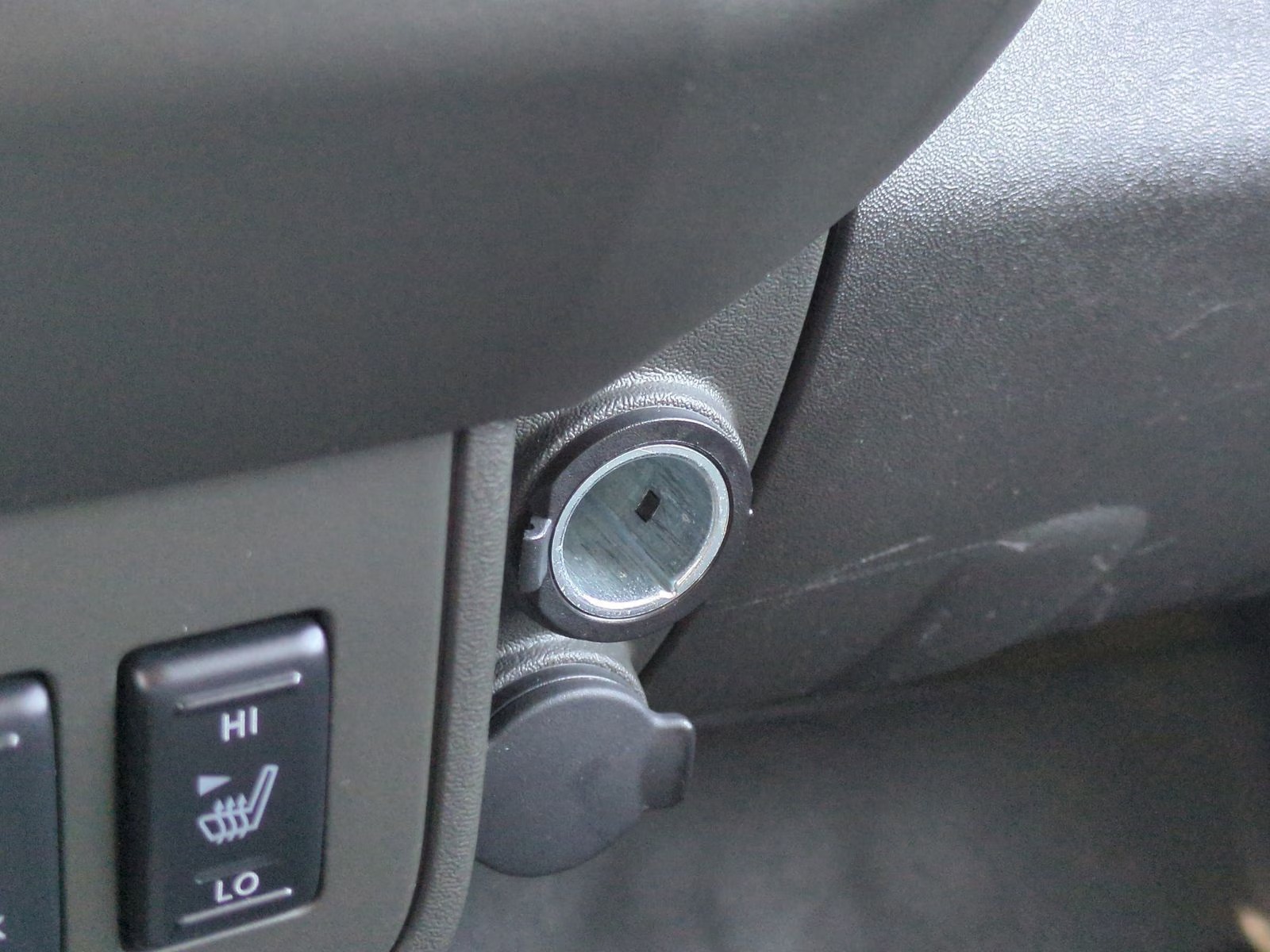 2015 Nissan Xterra PRO-4x