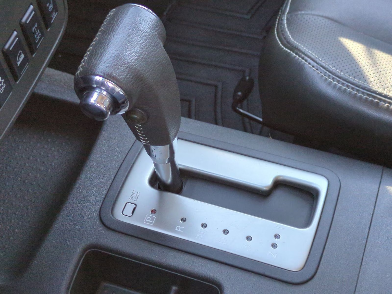 2015 Nissan Xterra PRO-4x