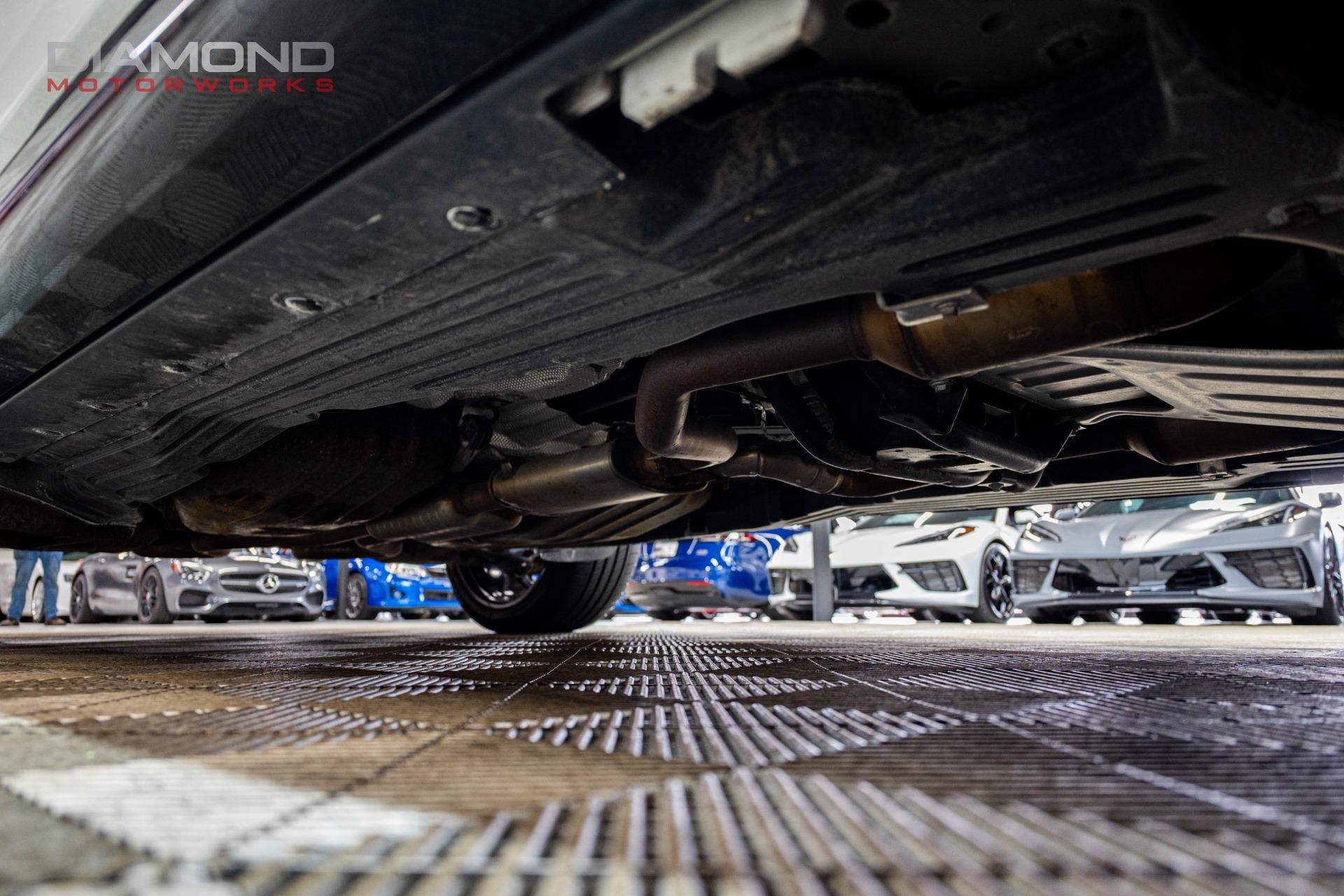 2016 Land Rover Range Rover Sport SVR