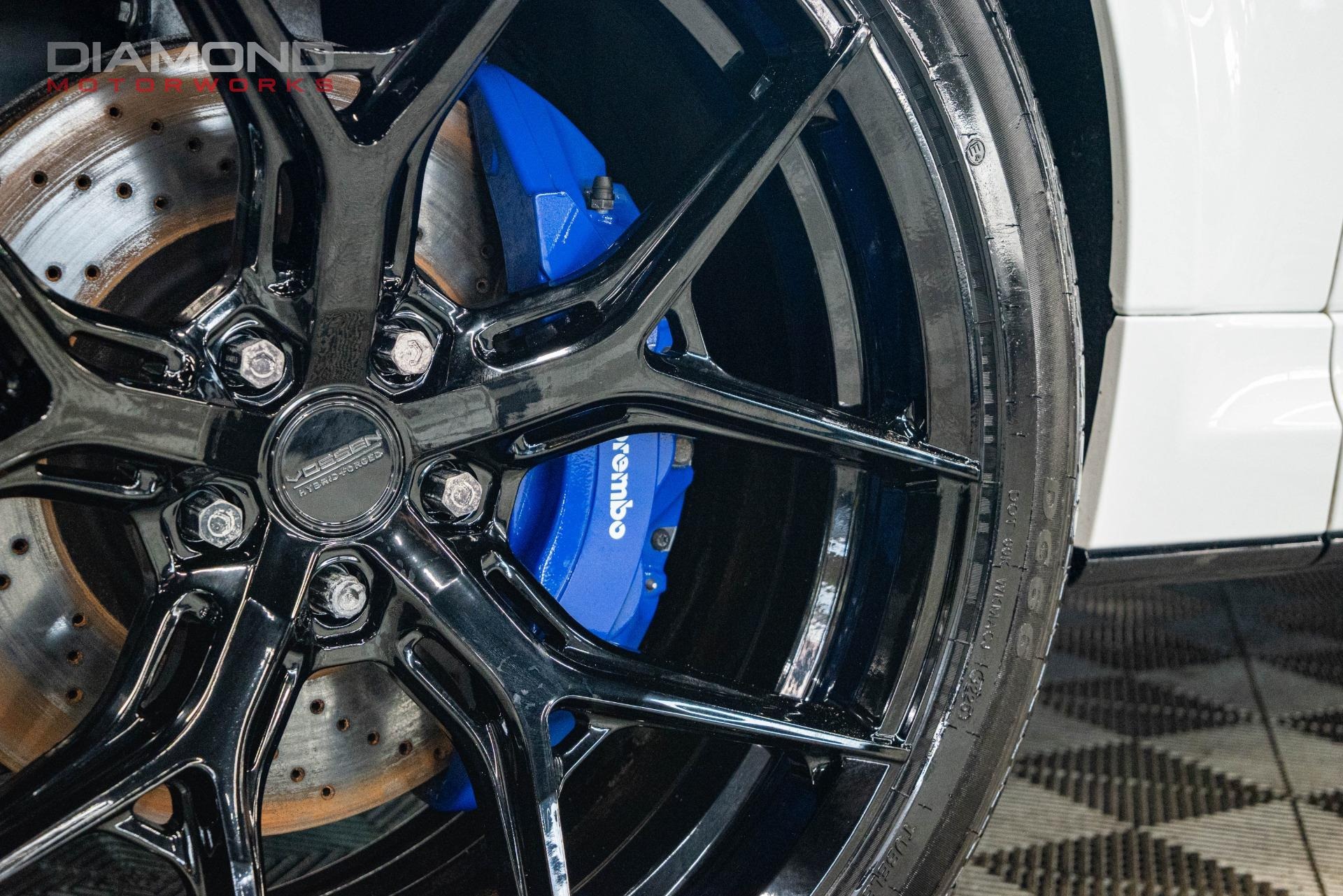 2016 Land Rover Range Rover Sport SVR