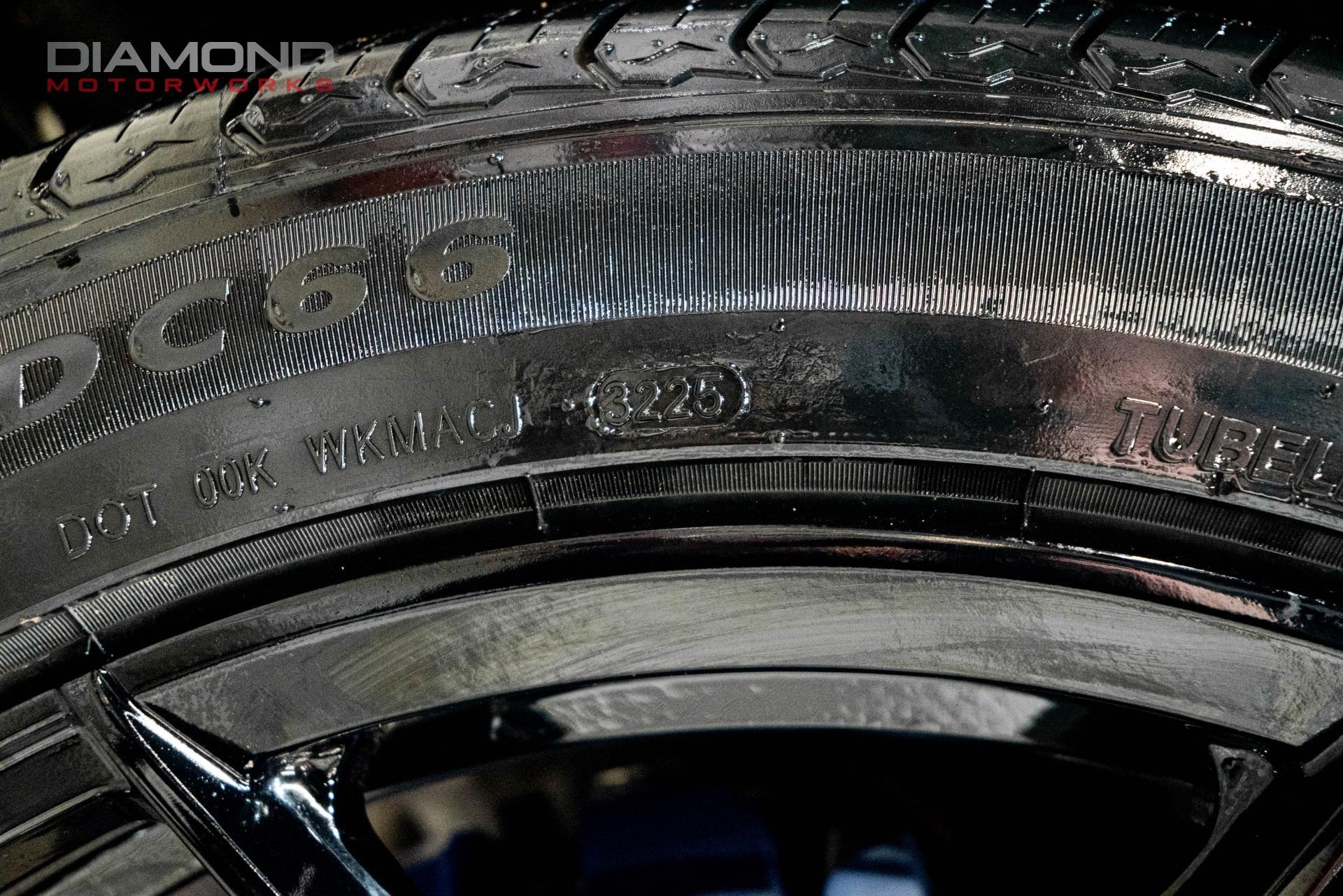 2016 Land Rover Range Rover Sport SVR