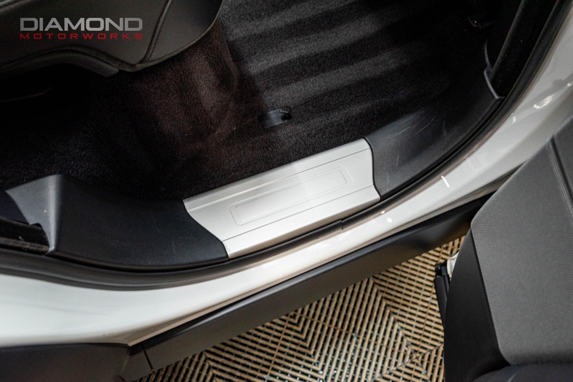 2016 Land Rover Range Rover Sport SVR