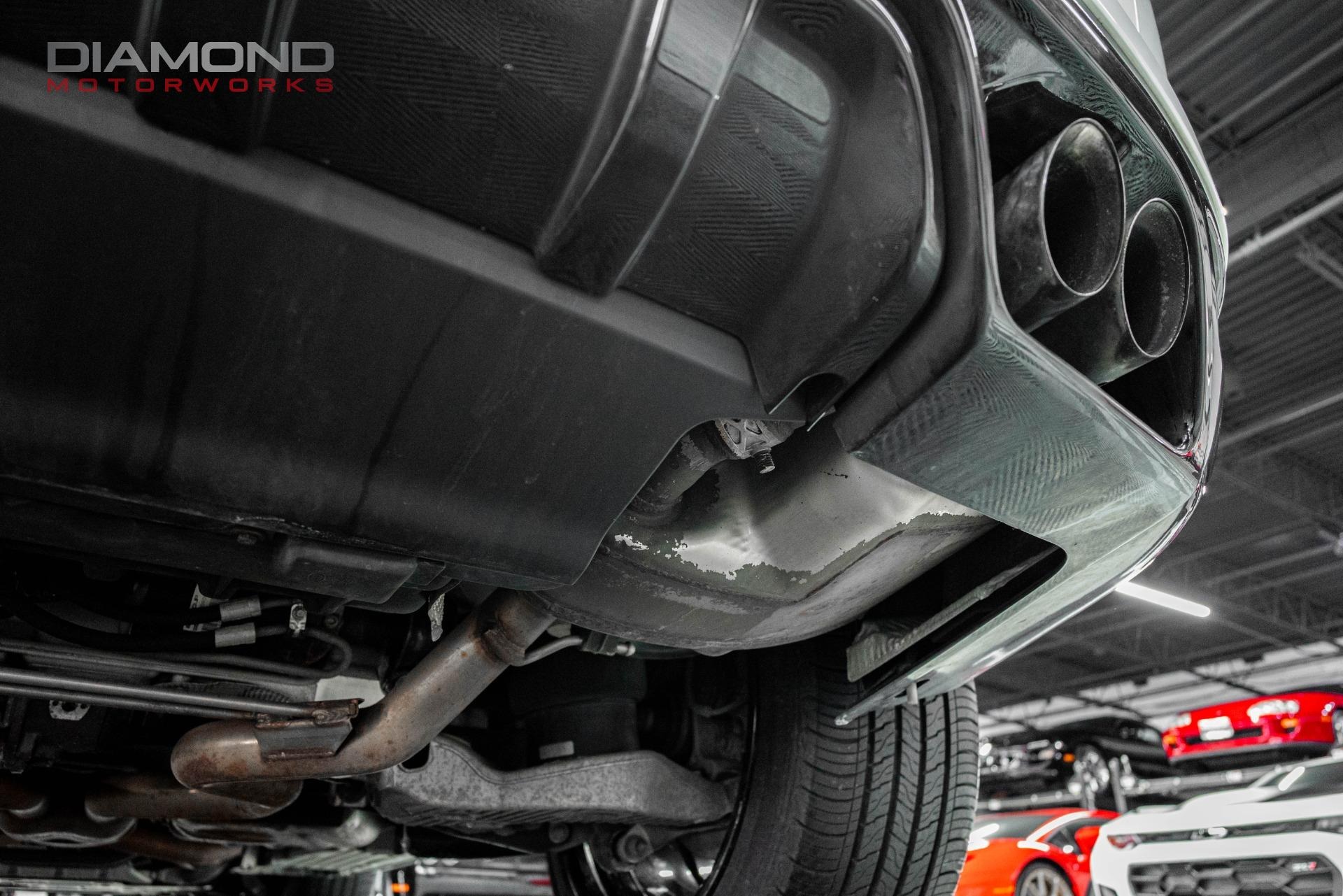 2016 Land Rover Range Rover Sport SVR