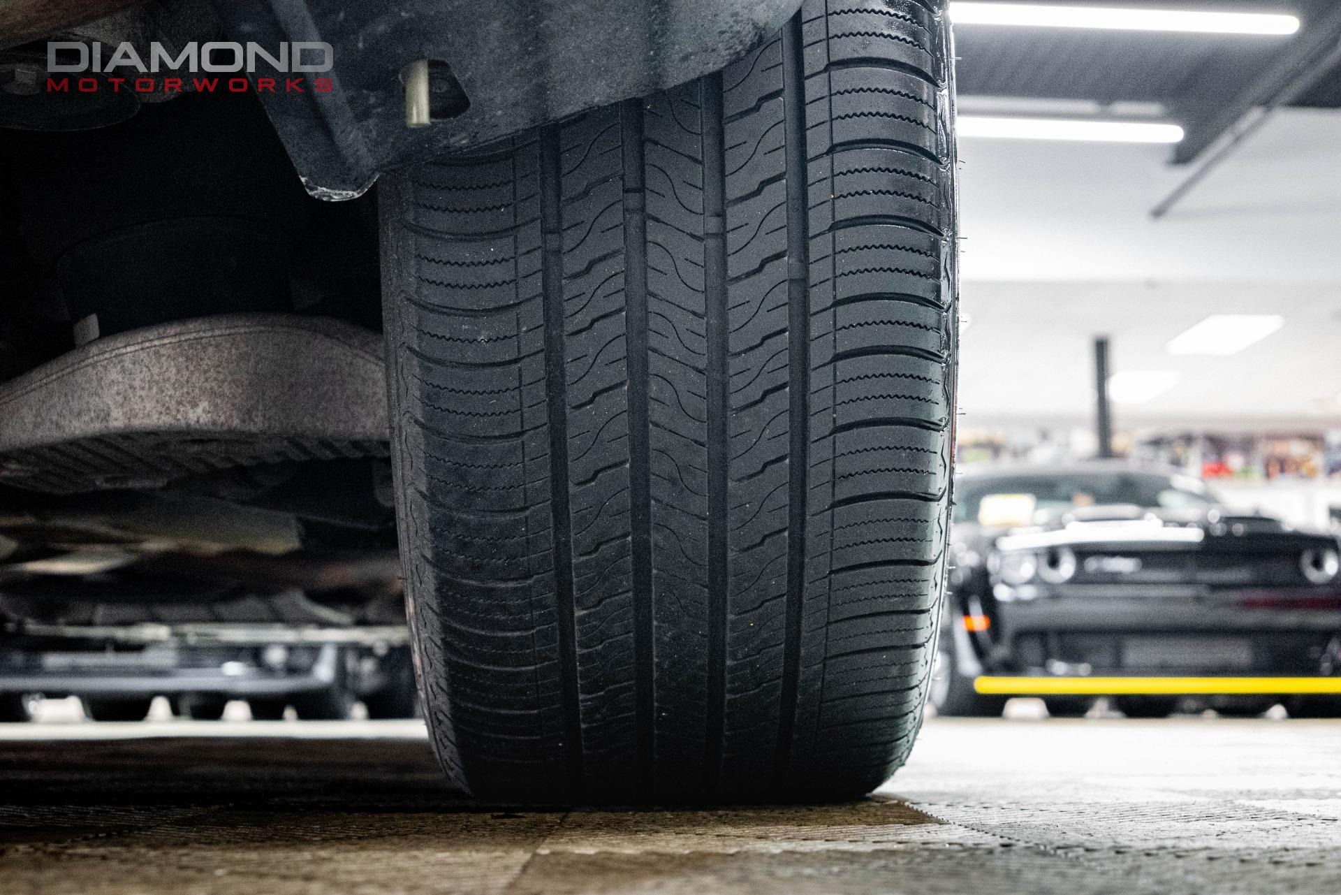 2016 Land Rover Range Rover Sport SVR