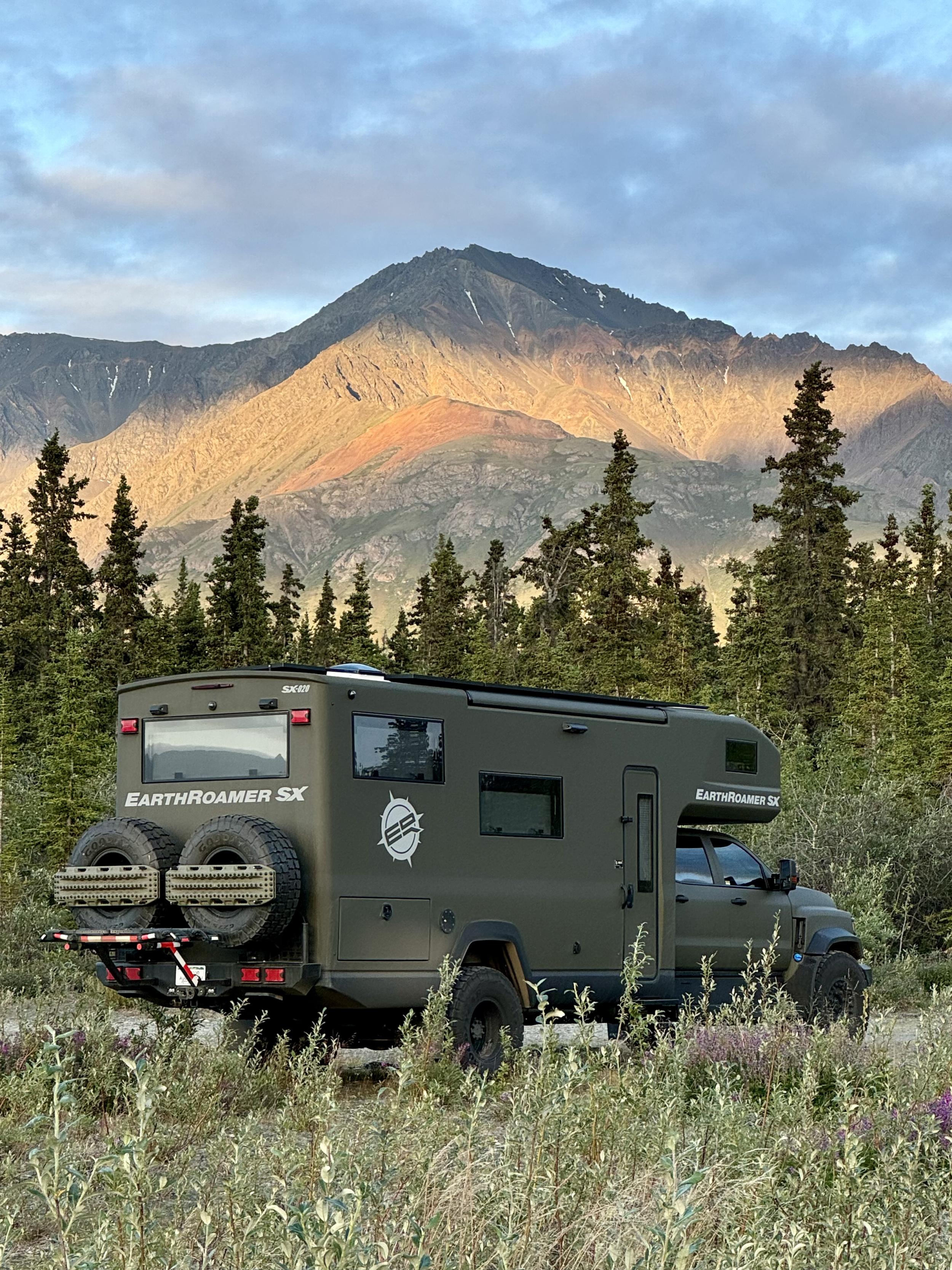 2024 EarthRoamer SX 020