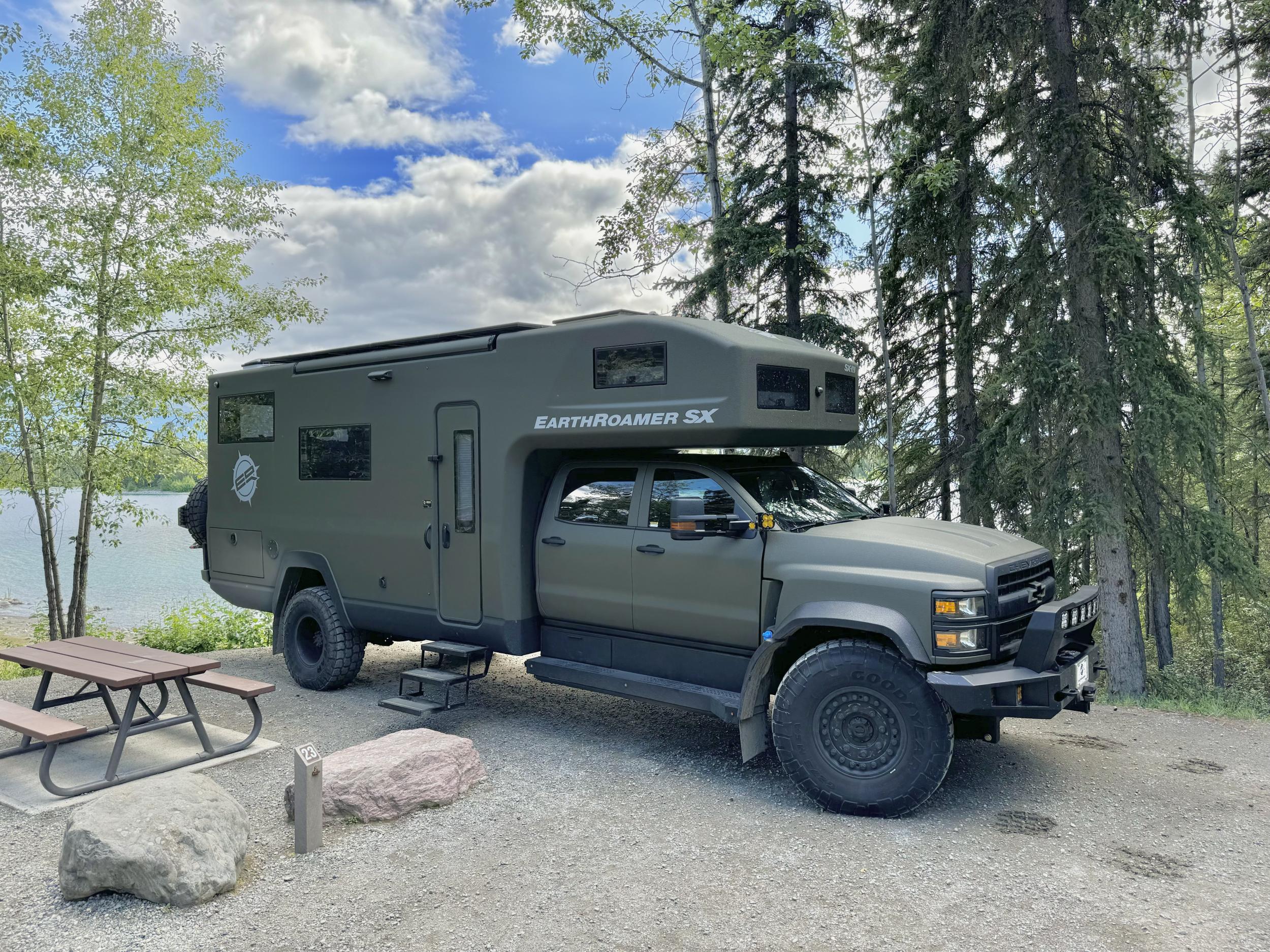 2024 EarthRoamer SX 020 - 3