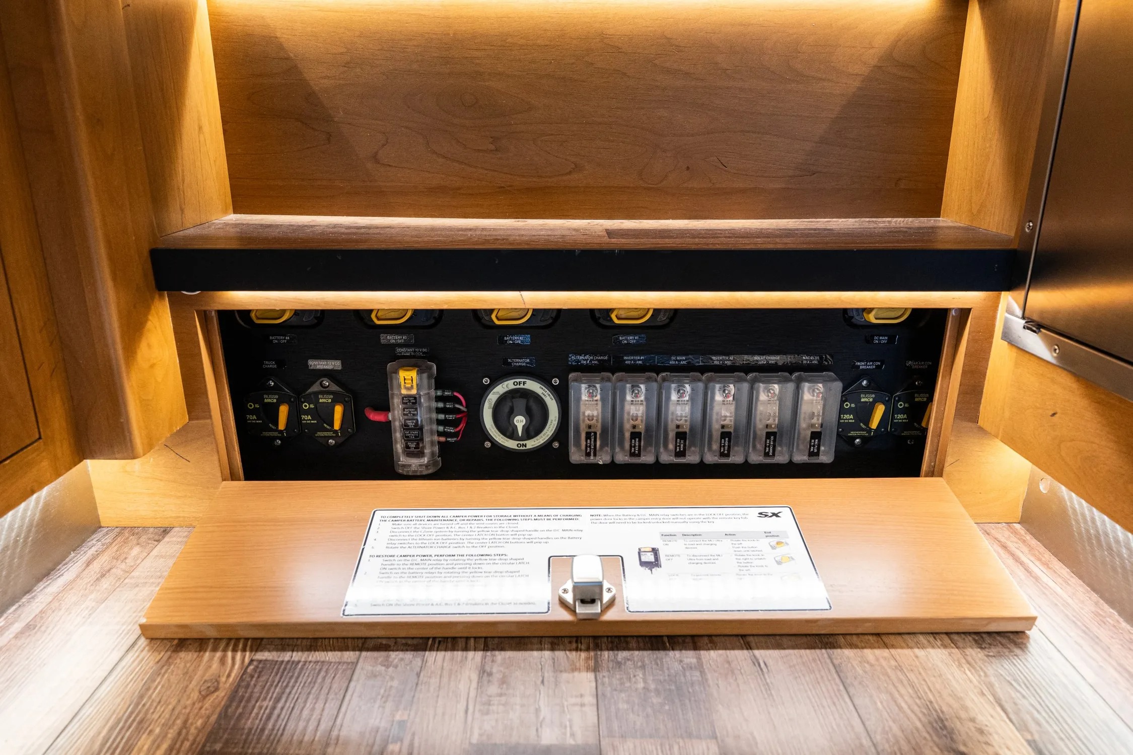 2024 EarthRoamer SX 020