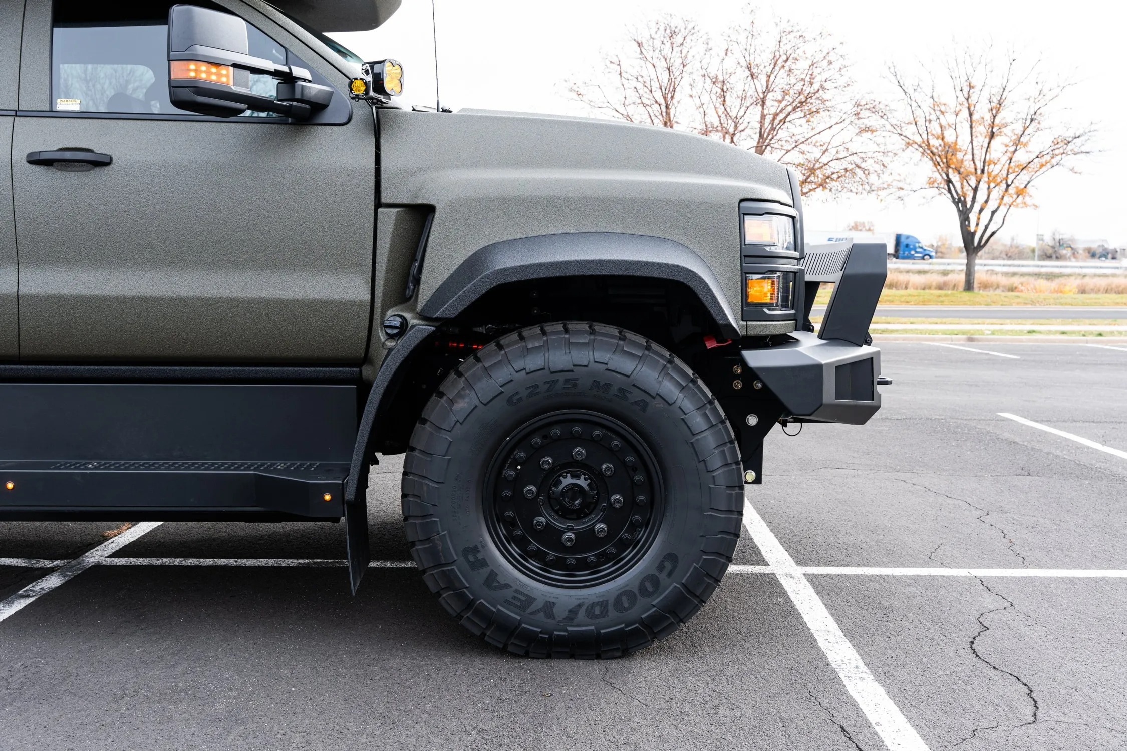 2024 EarthRoamer SX 020