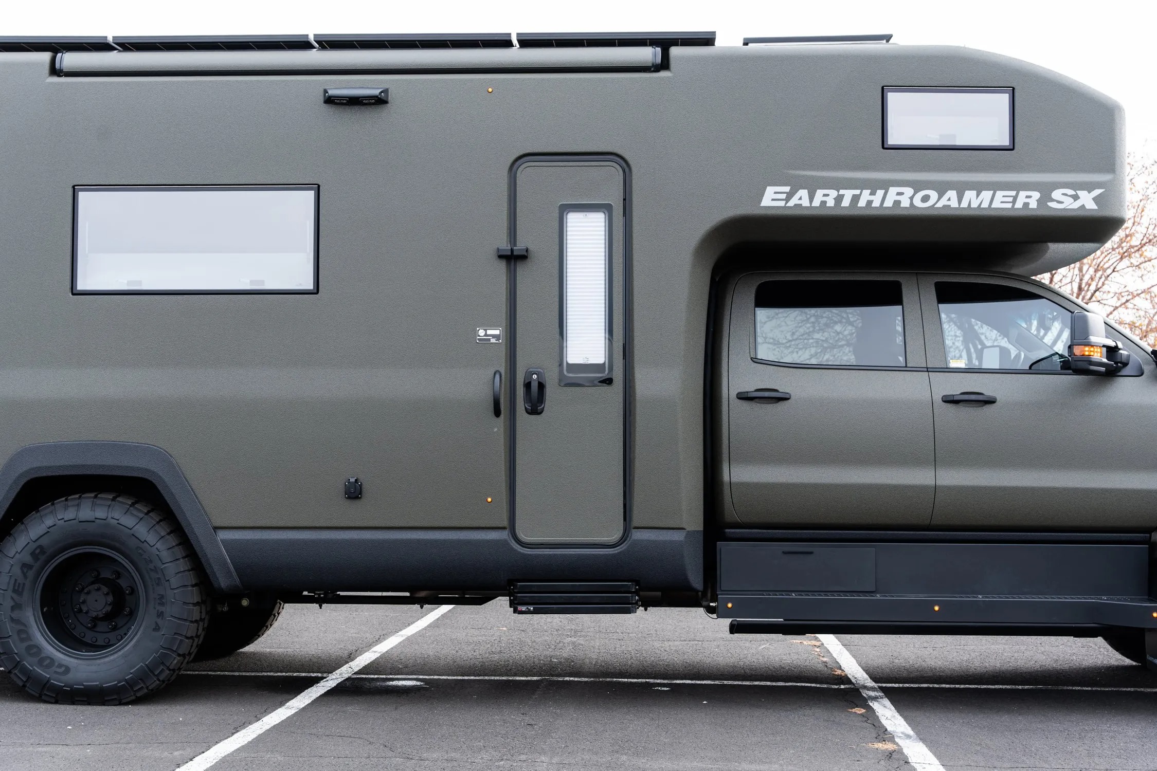 2024 EarthRoamer SX 020