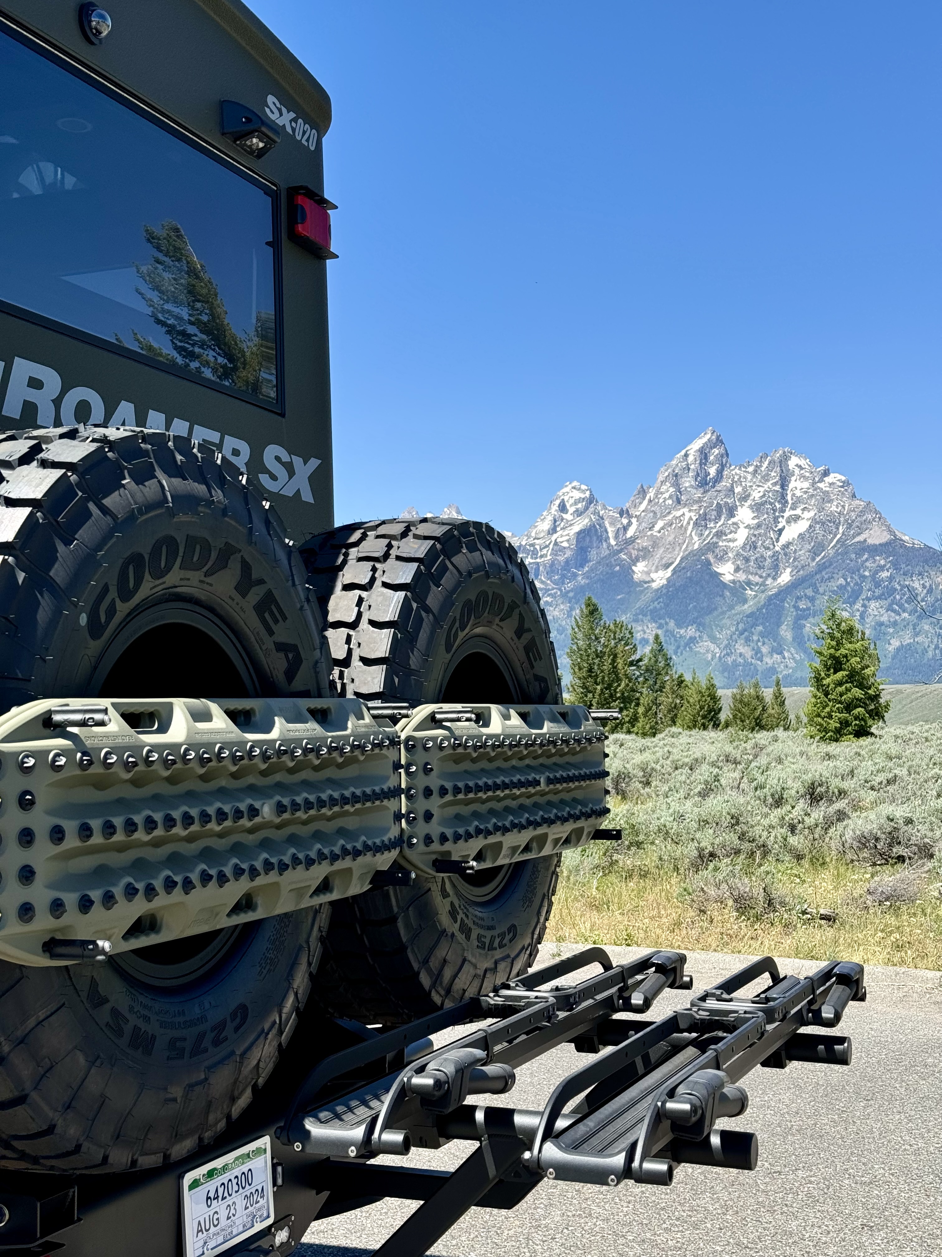 2024 EarthRoamer SX 020