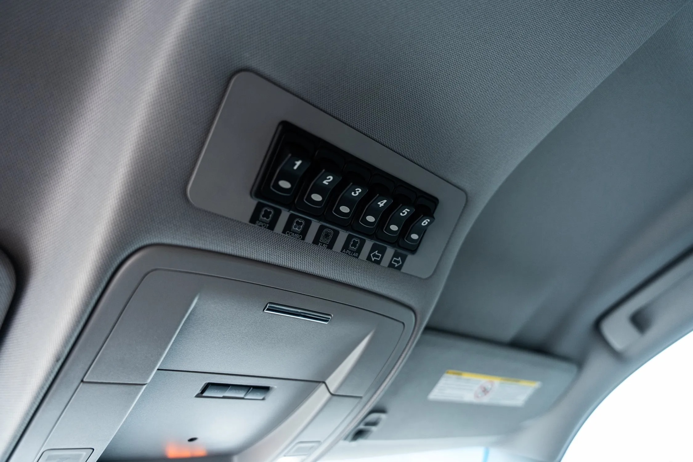 2024 EarthRoamer SX 020