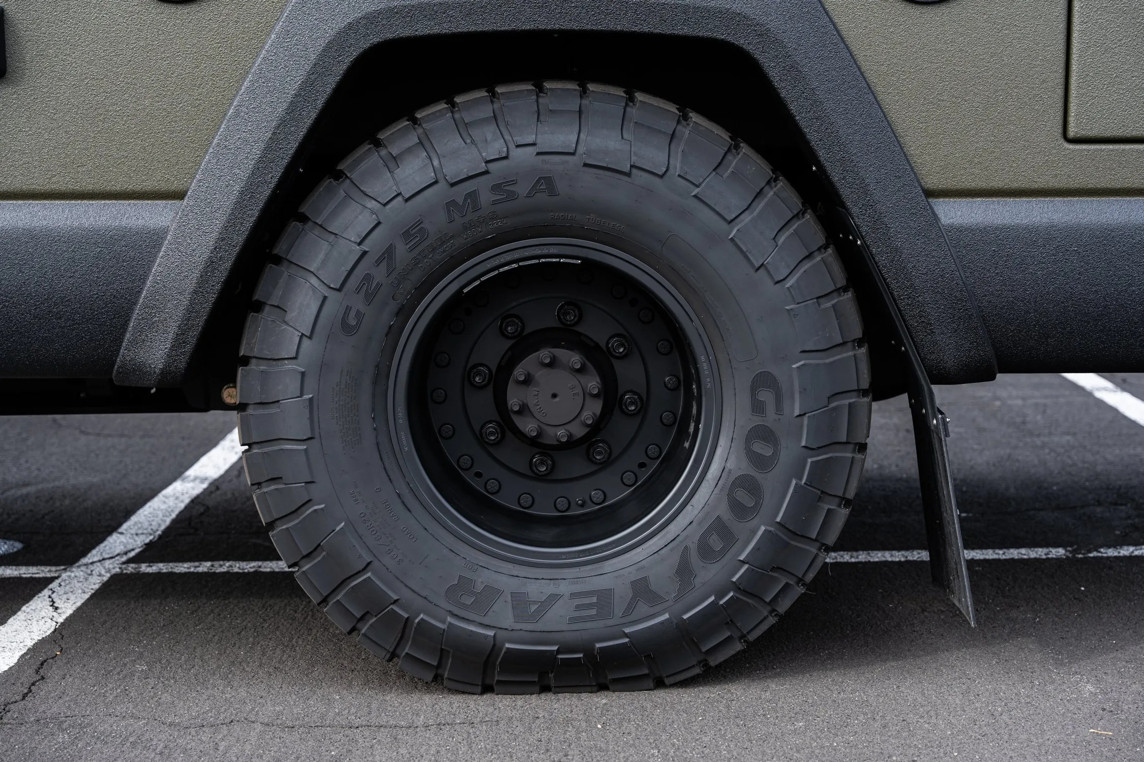 2024 EarthRoamer SX 020