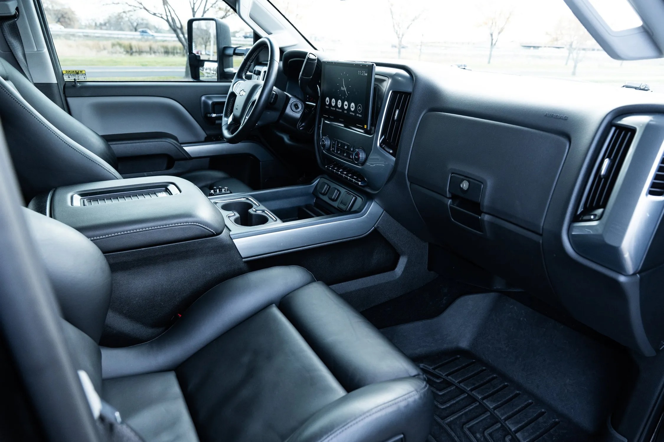 2024 EarthRoamer SX 020