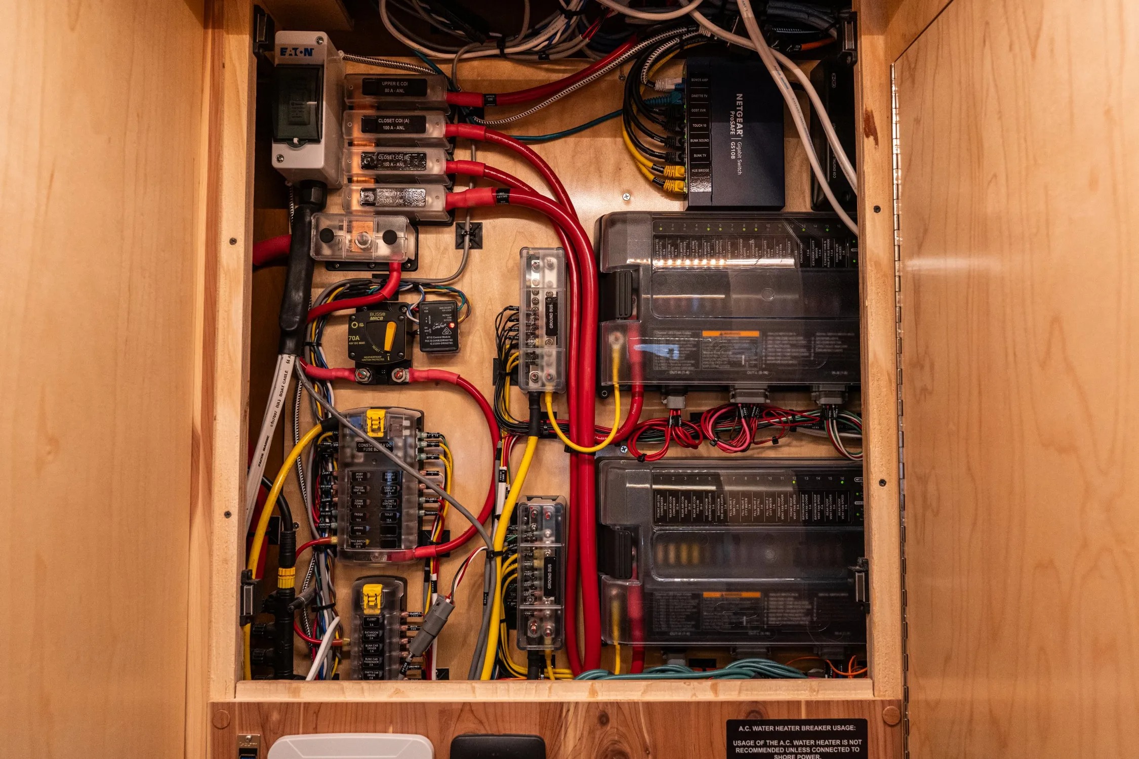 2024 EarthRoamer SX 020