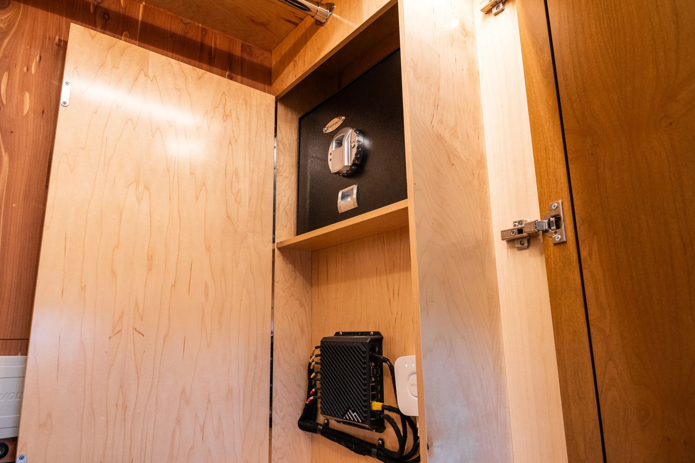 2024 EarthRoamer SX 020