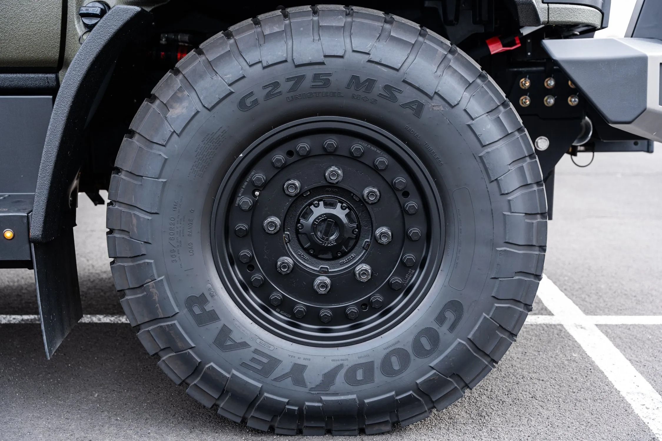 2024 EarthRoamer SX 020