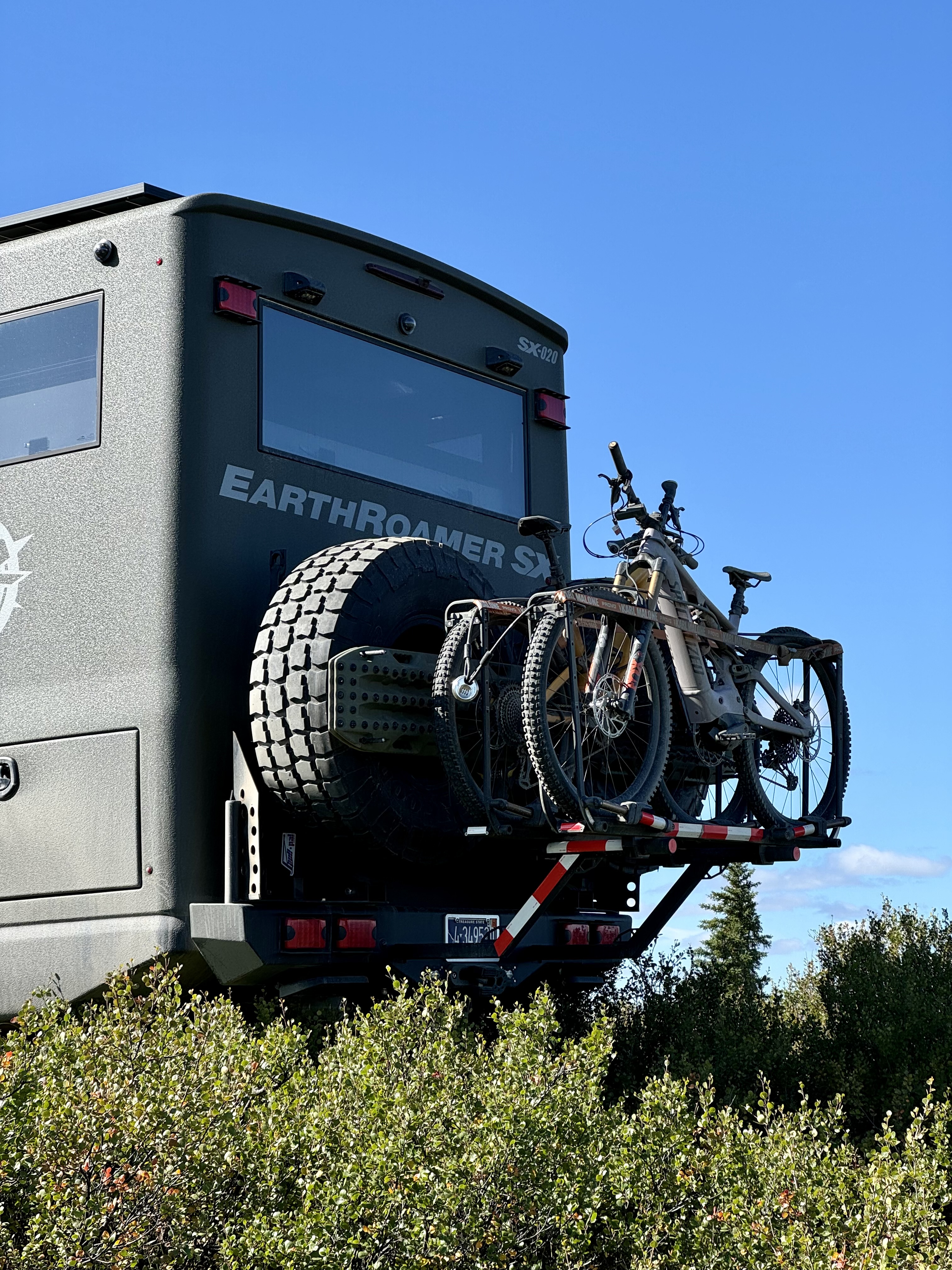 2024 EarthRoamer SX 020