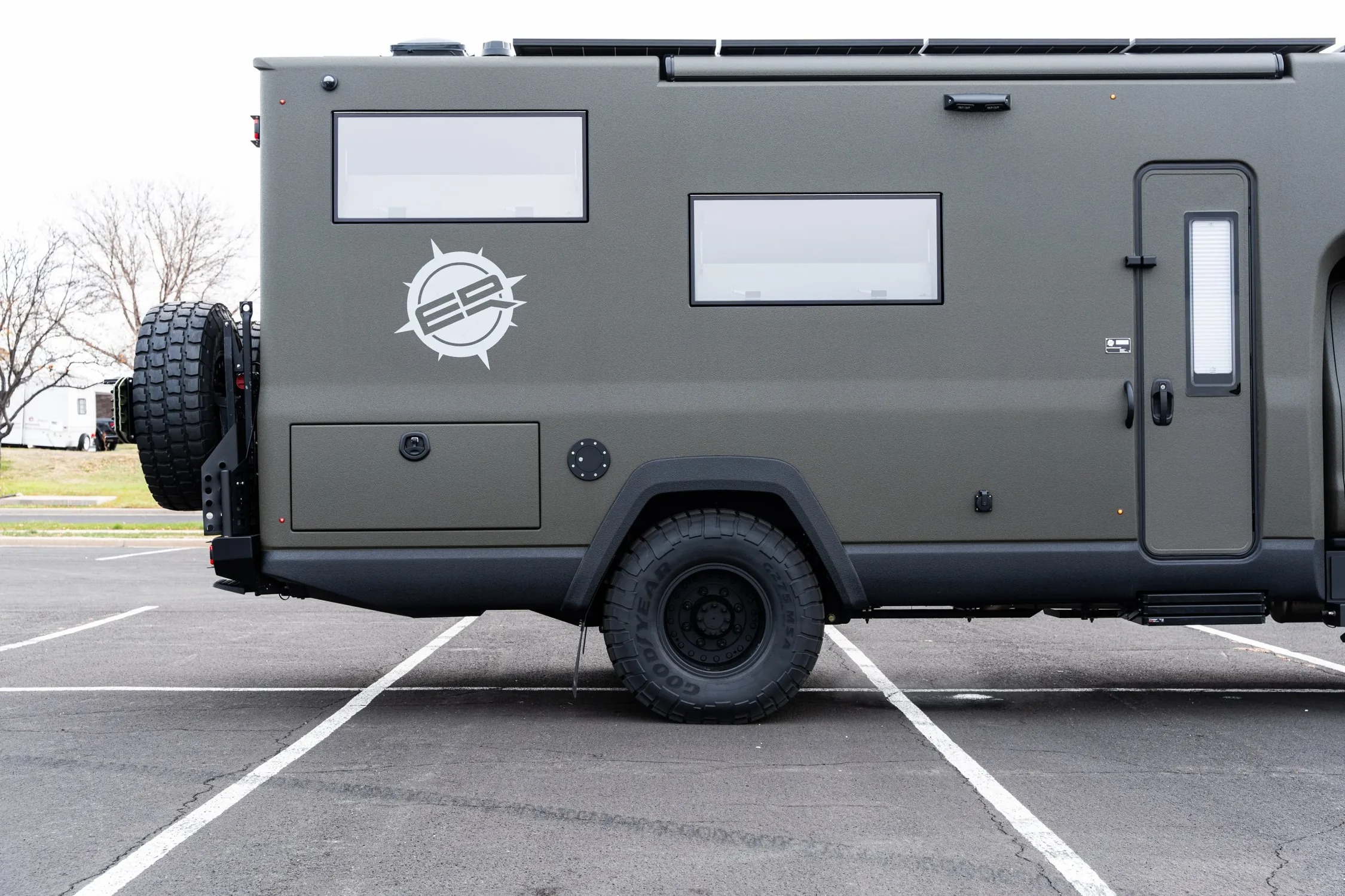 2024 EarthRoamer SX 020