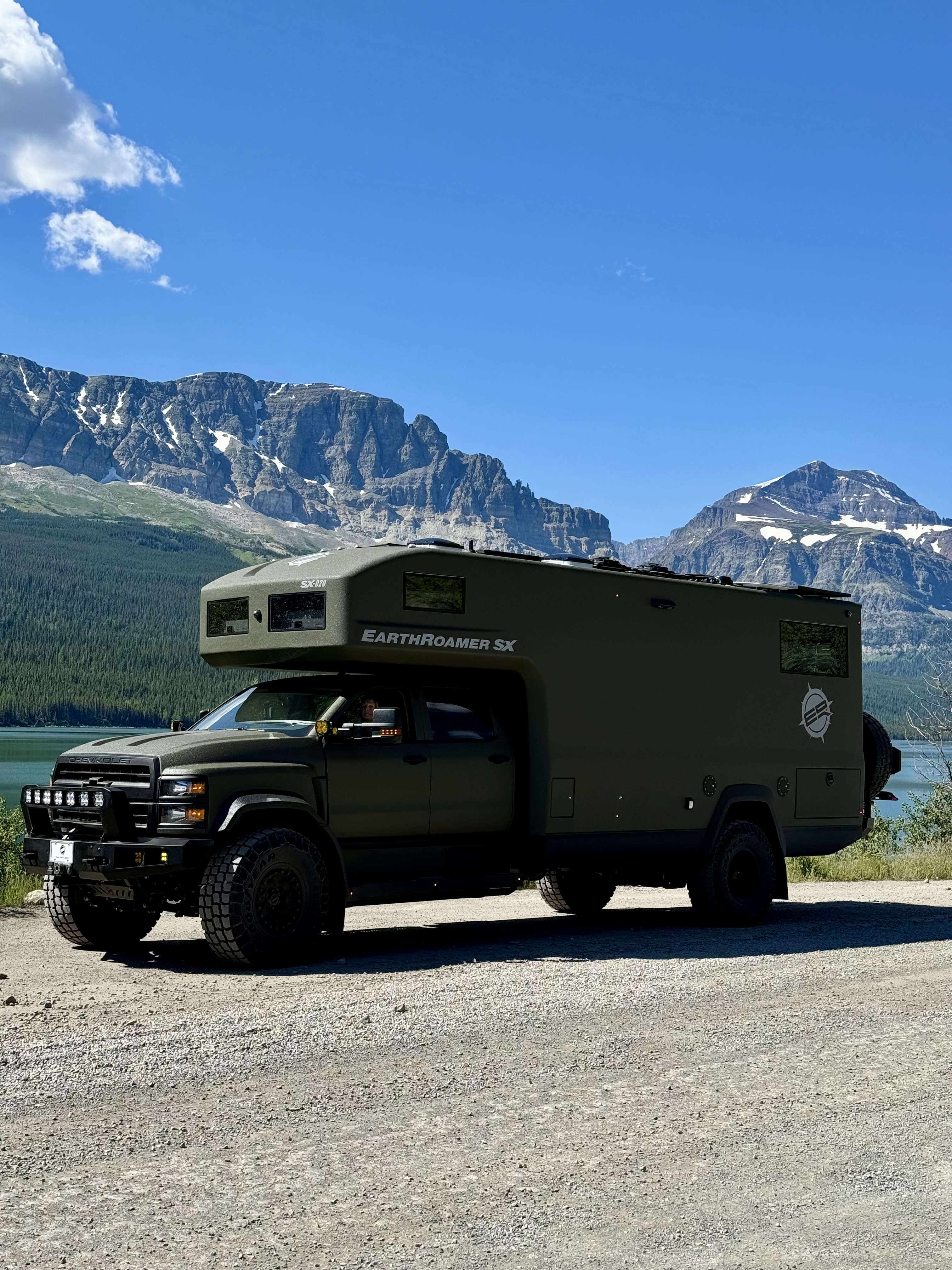 2024 EarthRoamer SX 020