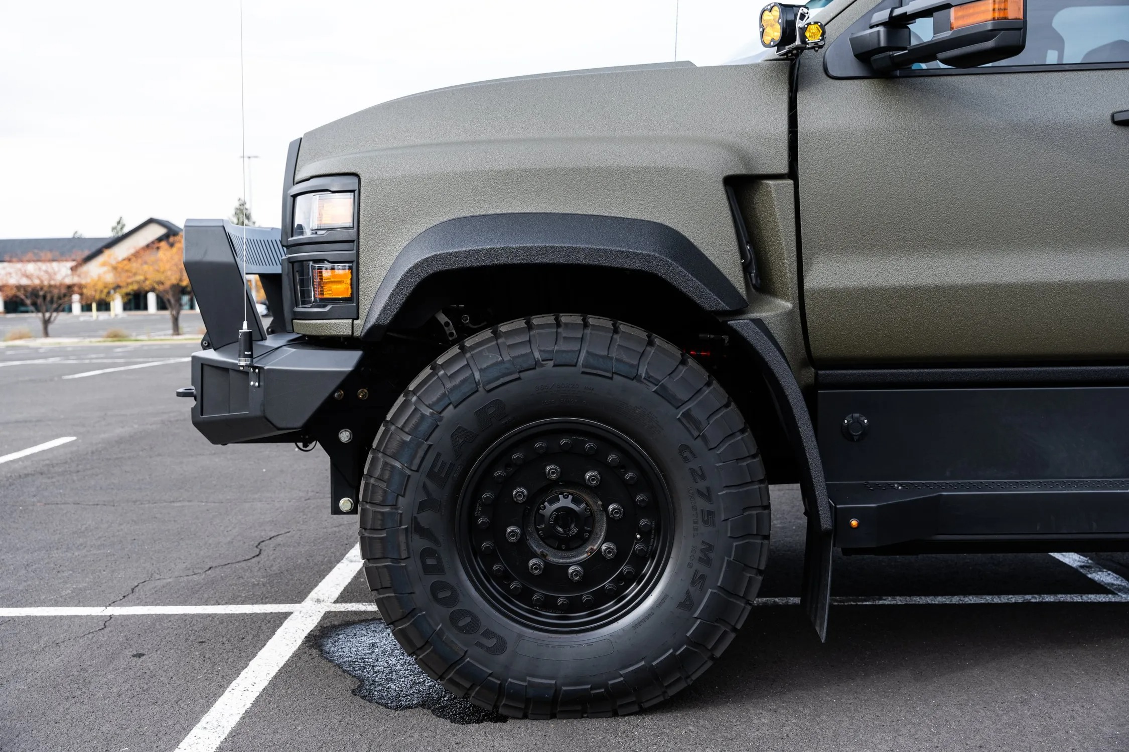 2024 EarthRoamer SX 020