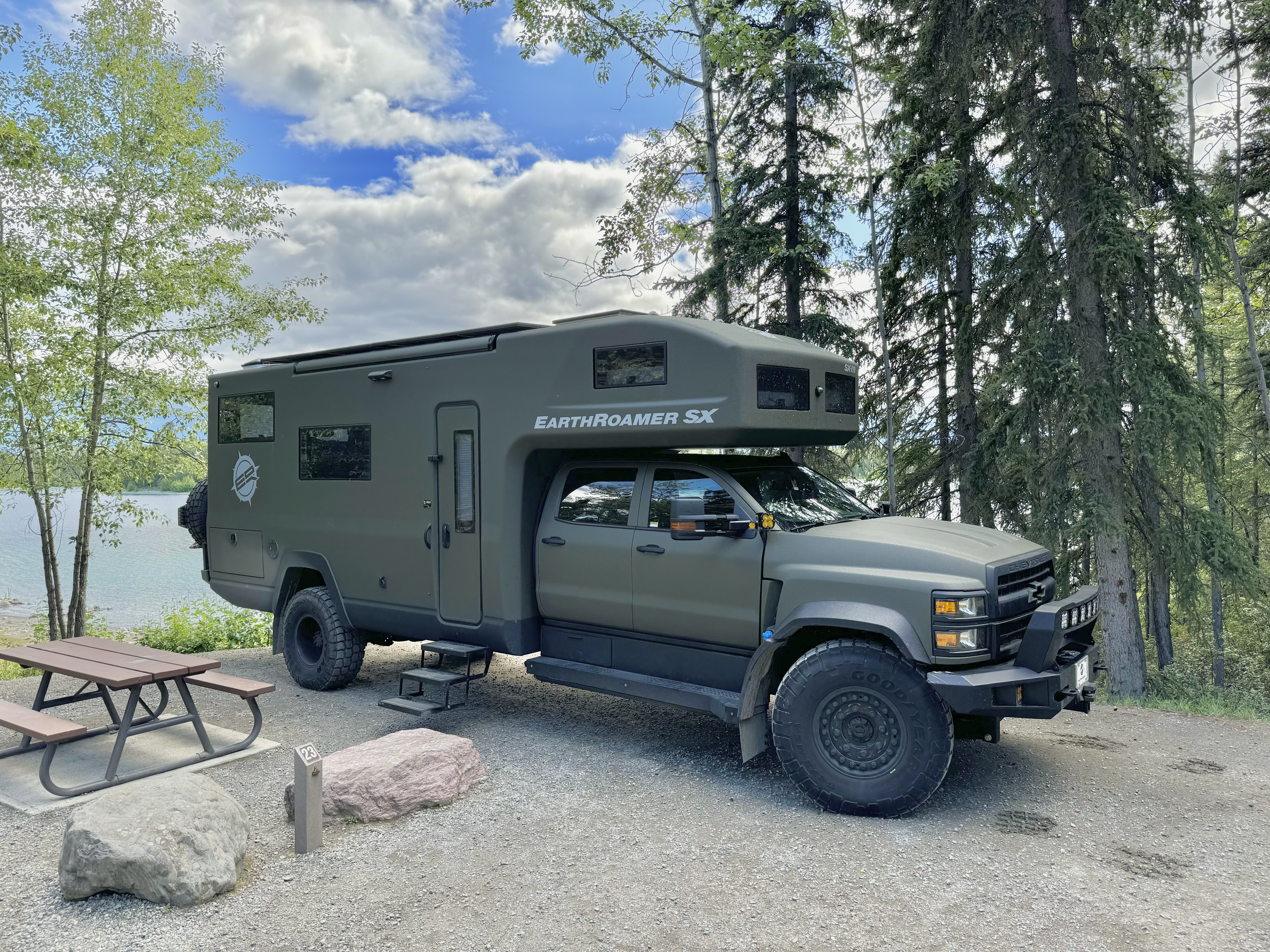 2024 EarthRoamer SX 020 - 3