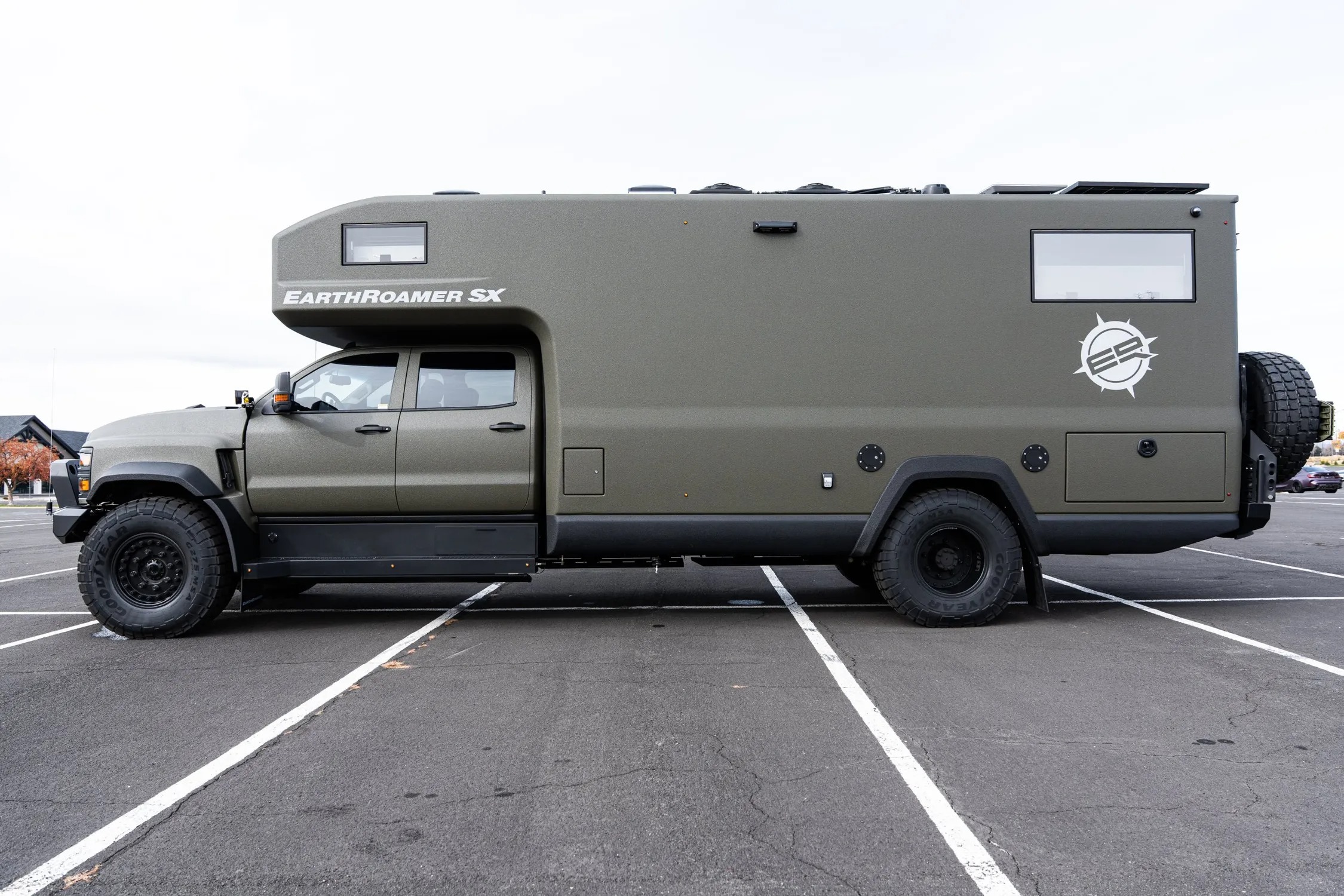 2024 EarthRoamer SX 020