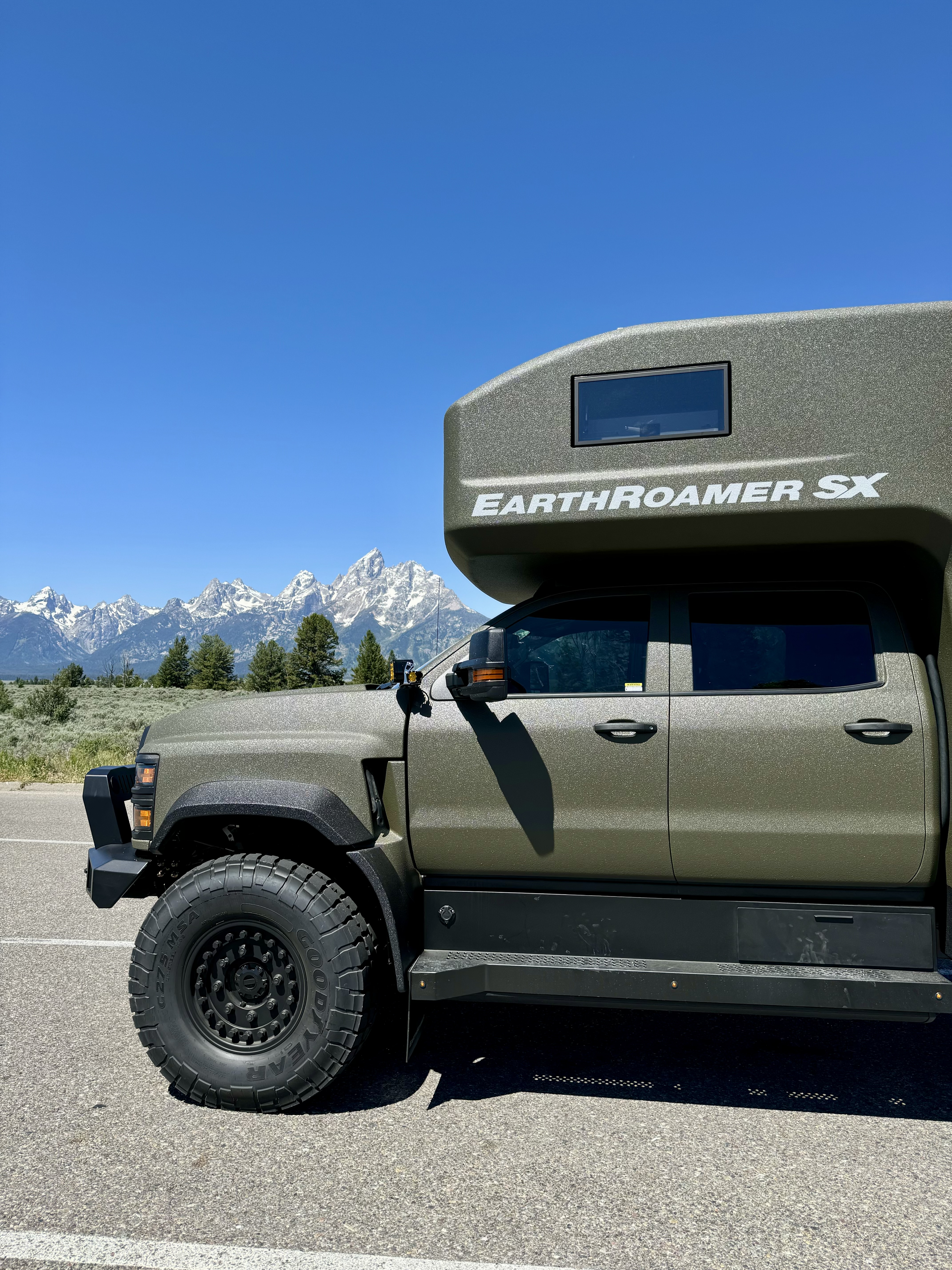 2024 EarthRoamer SX 020